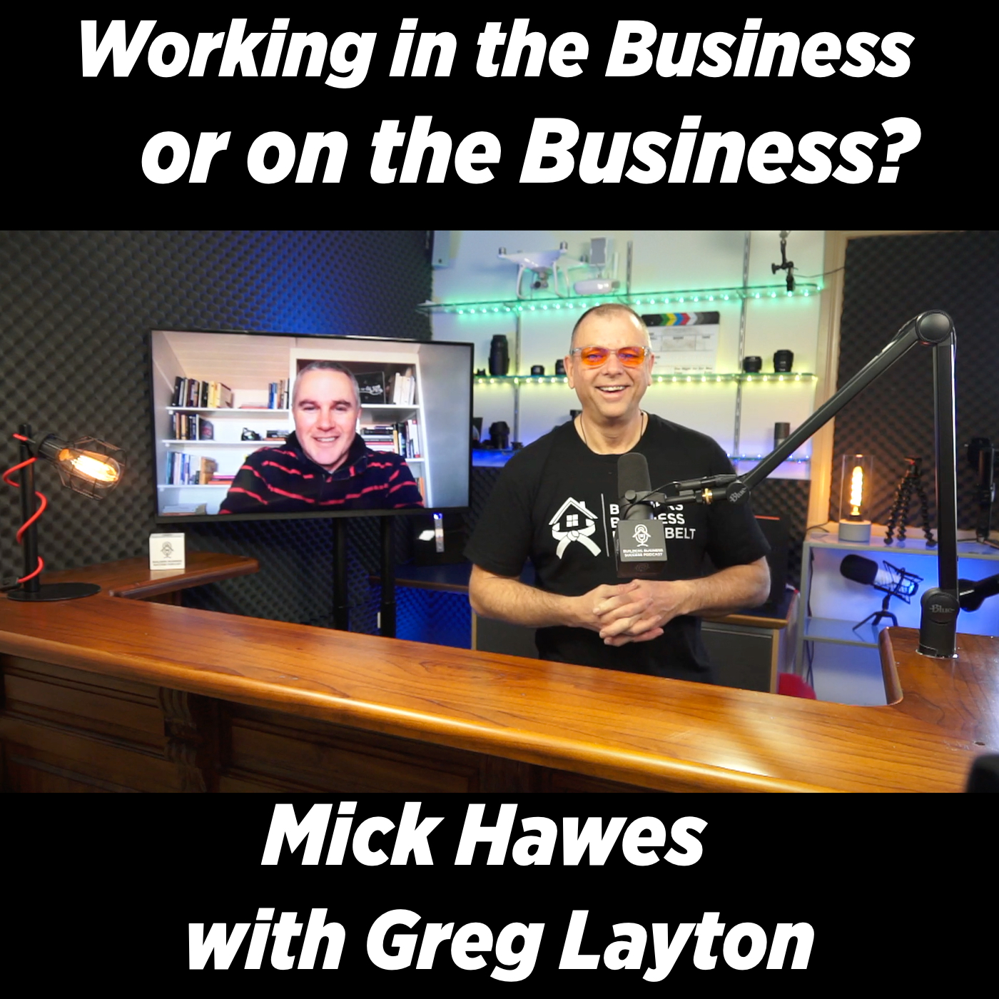 Builders Business Success Podcast