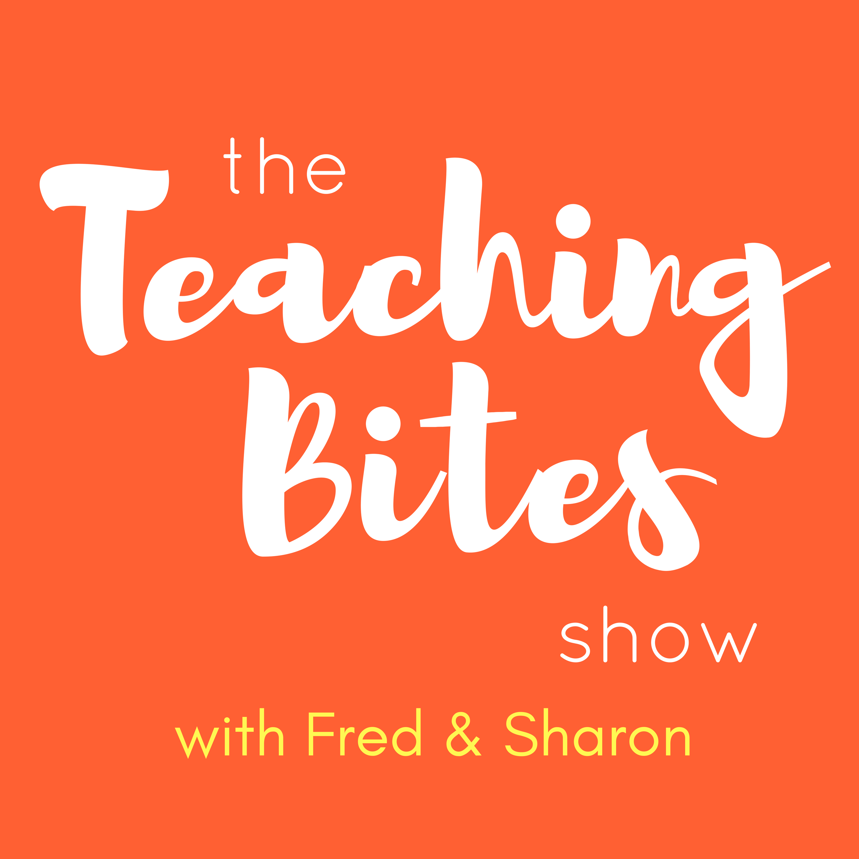 107: SXSW for Teachers??