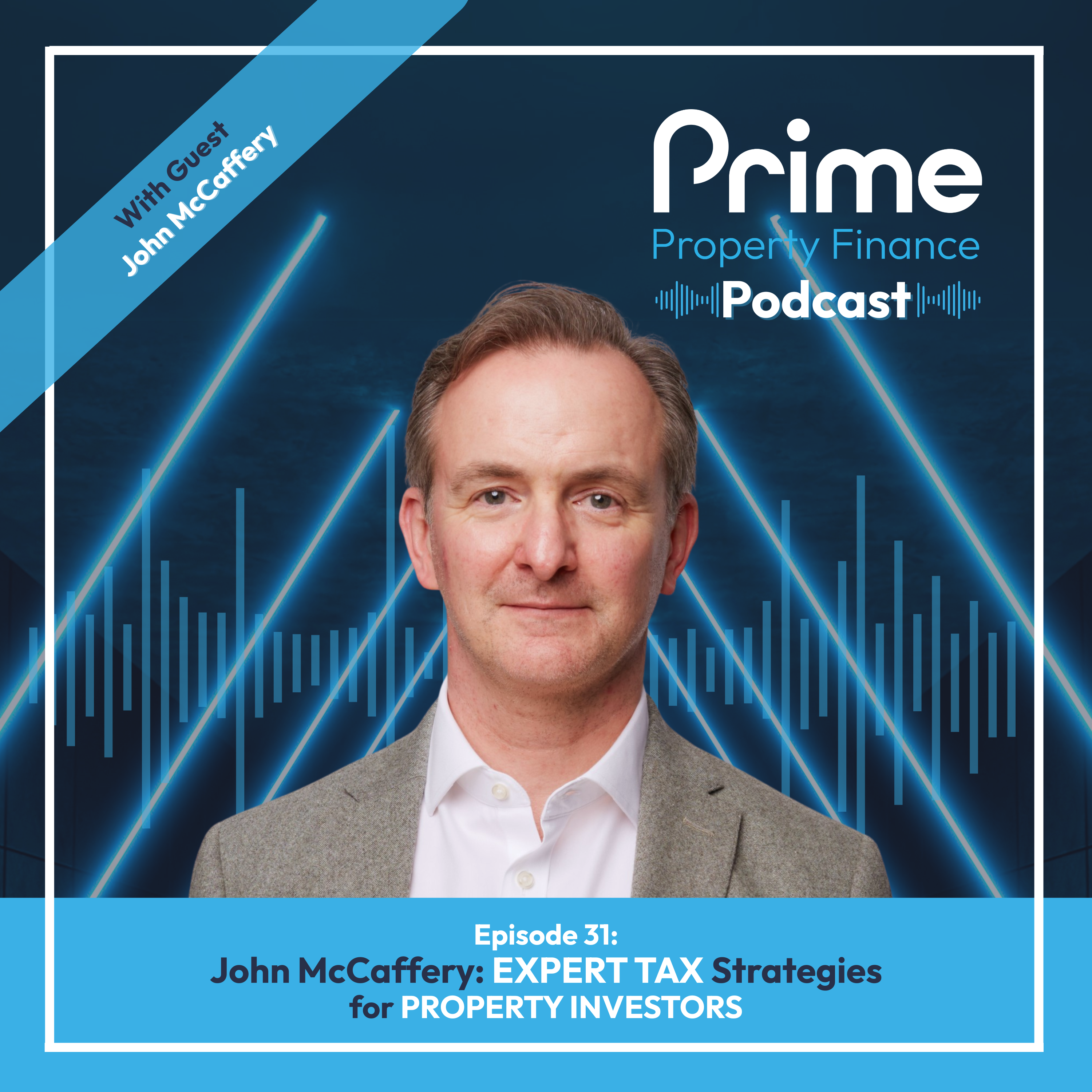 Prime Property Finance Podcast