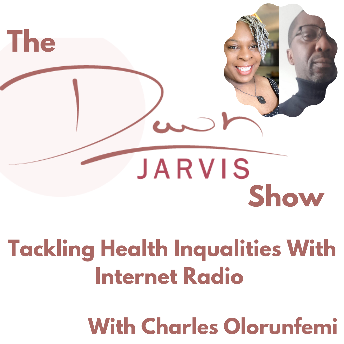The Dawn Jarvis Show