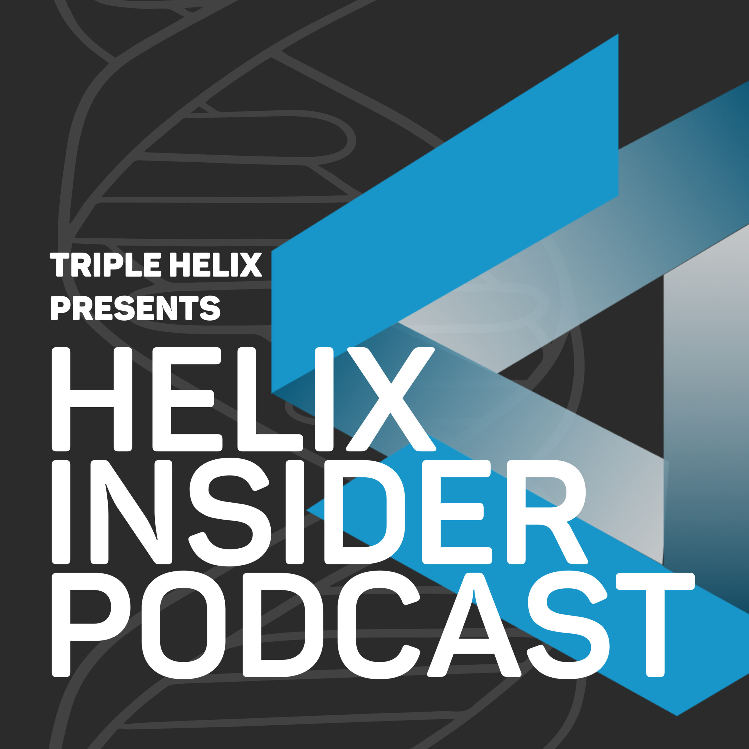 Helix Insider Podcast