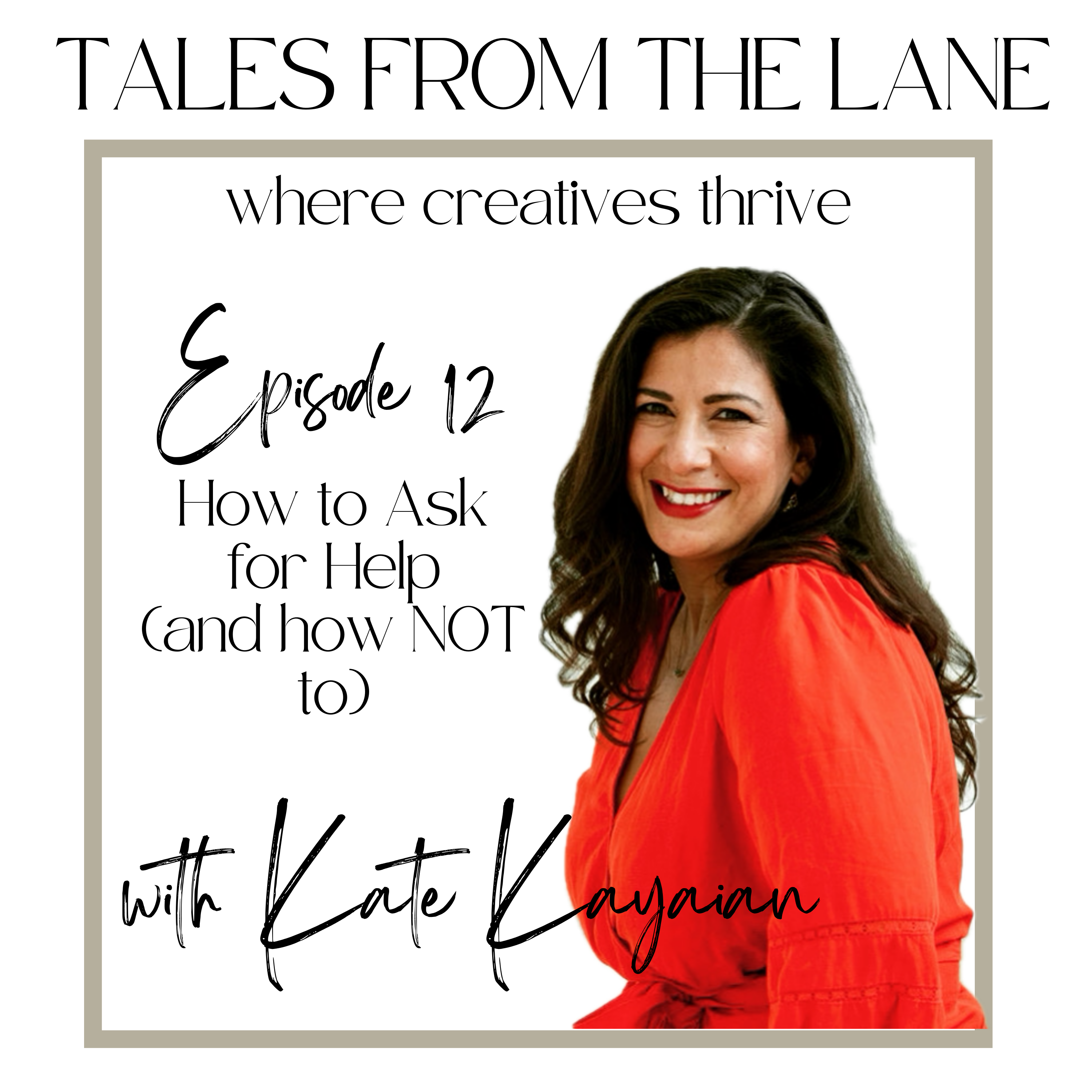 Tales From The Lane