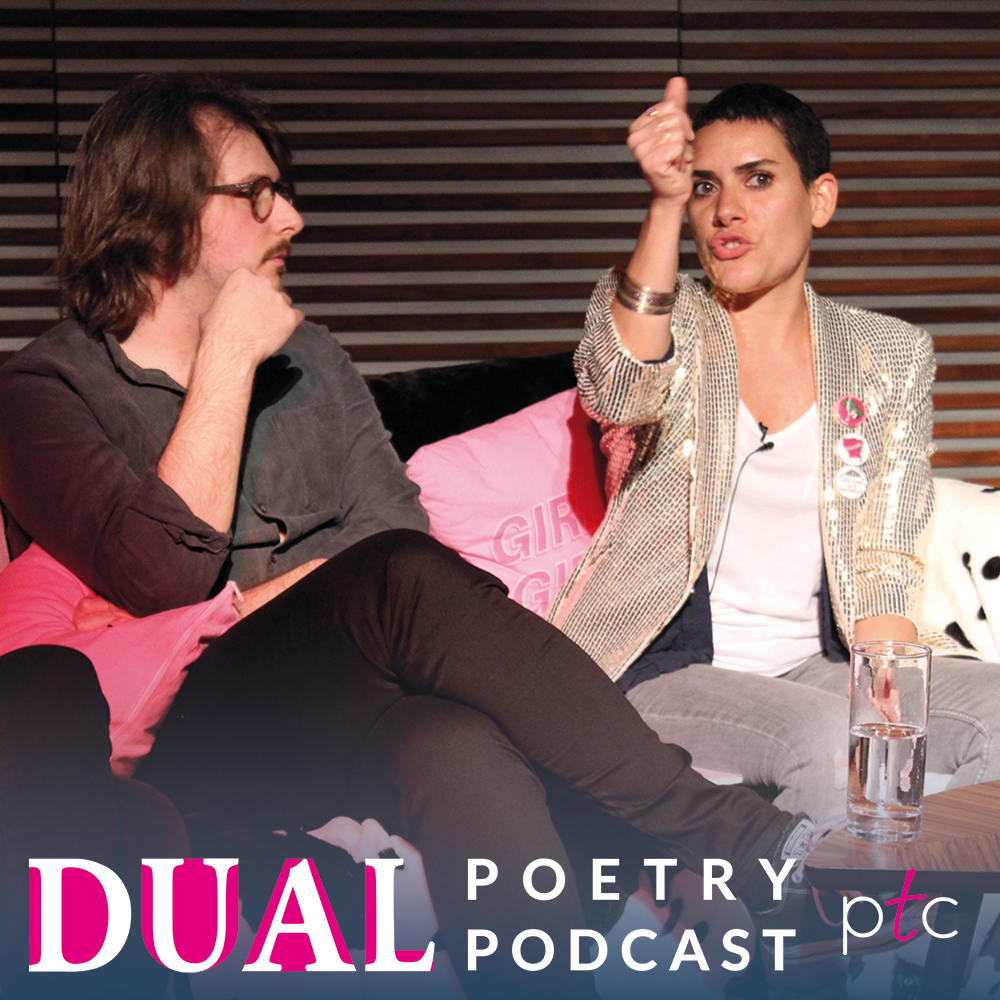 DUAL Poetry Podcast