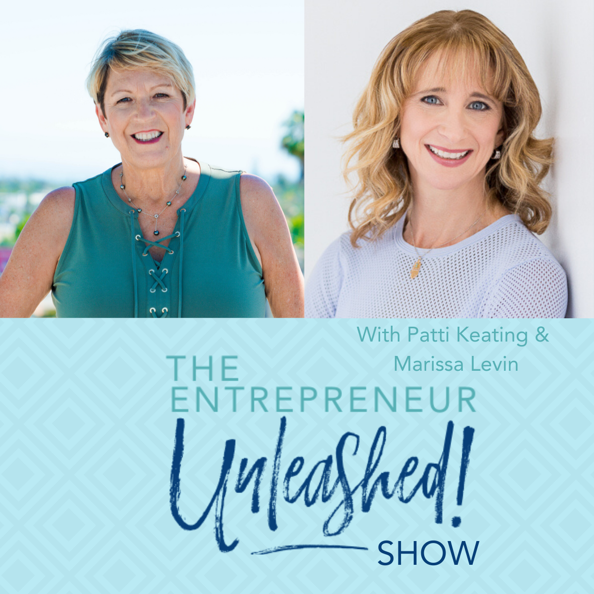 The Entrepreneur Unleashed Show