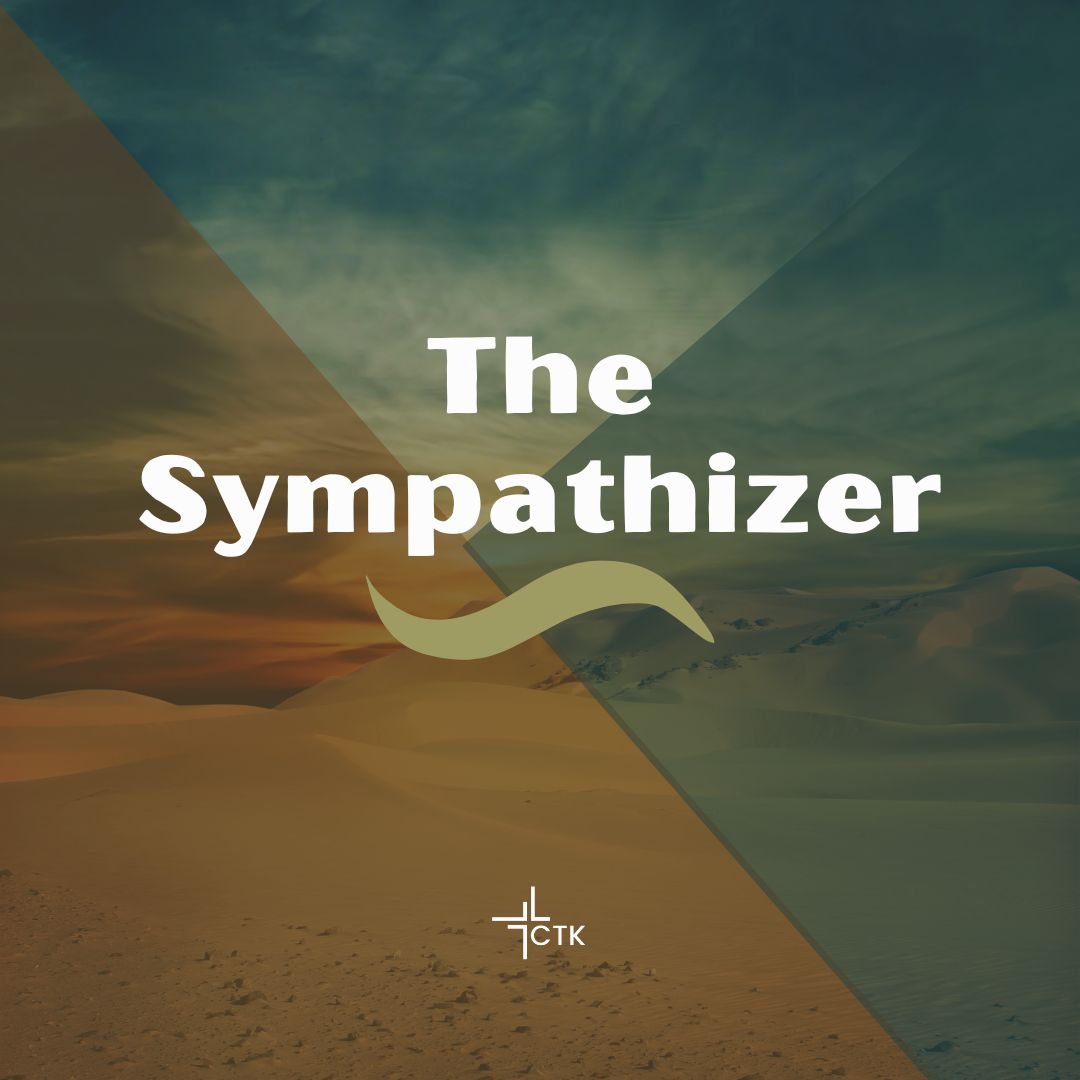The Sympathizer