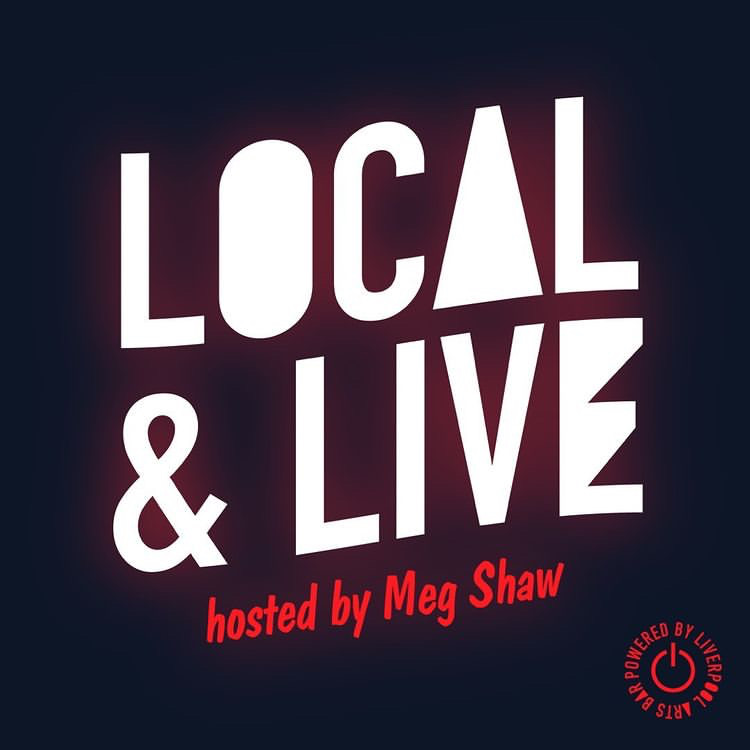 Arts Bar Podcast