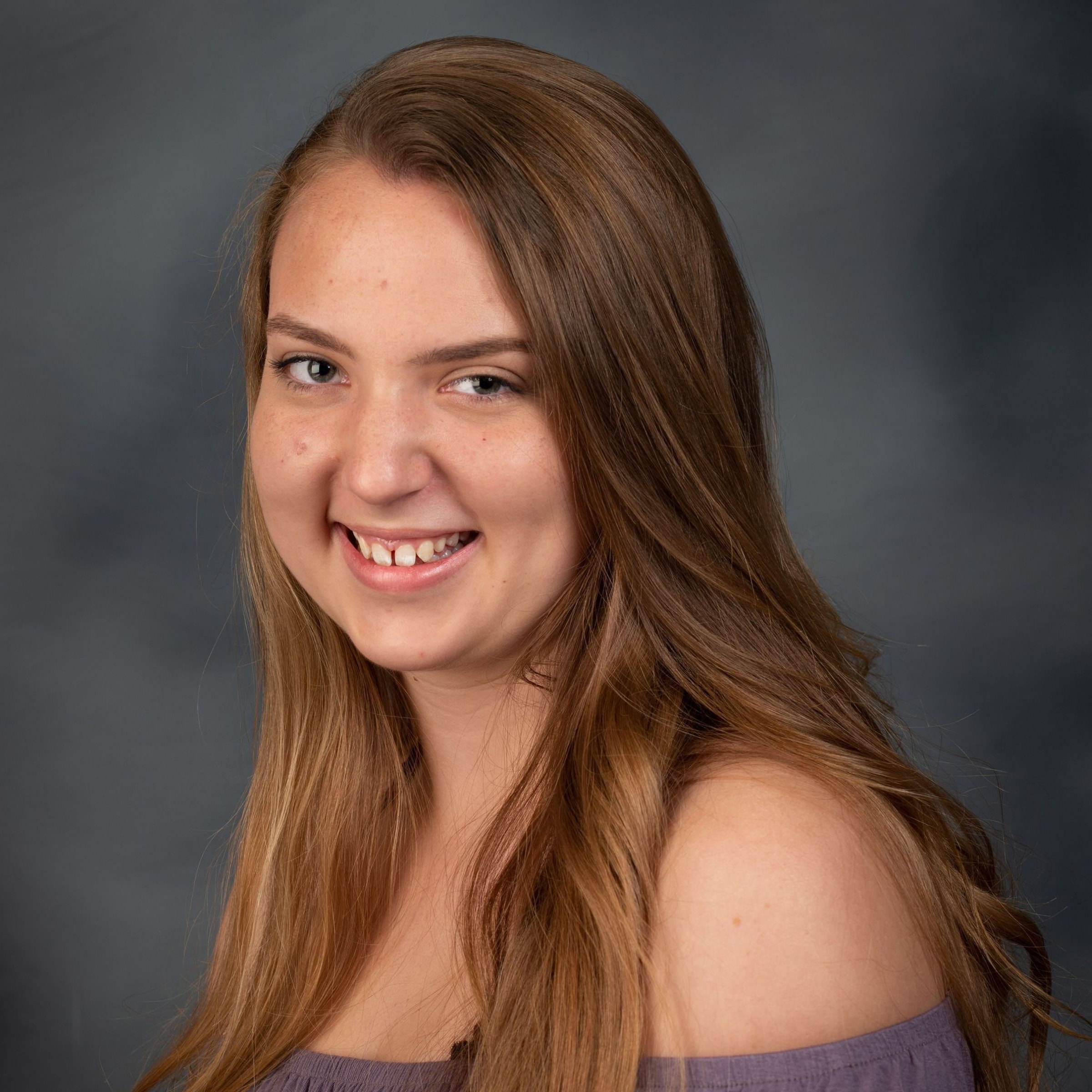 Hearts Of Gold - Reflections from Gold Award Girl Scouts