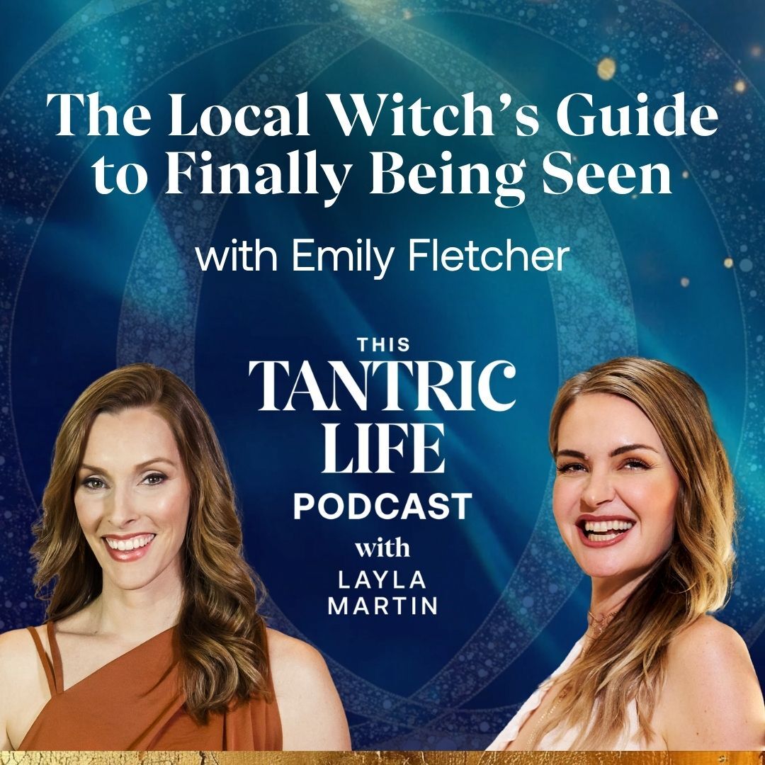 This Tantric Life with Layla Martin