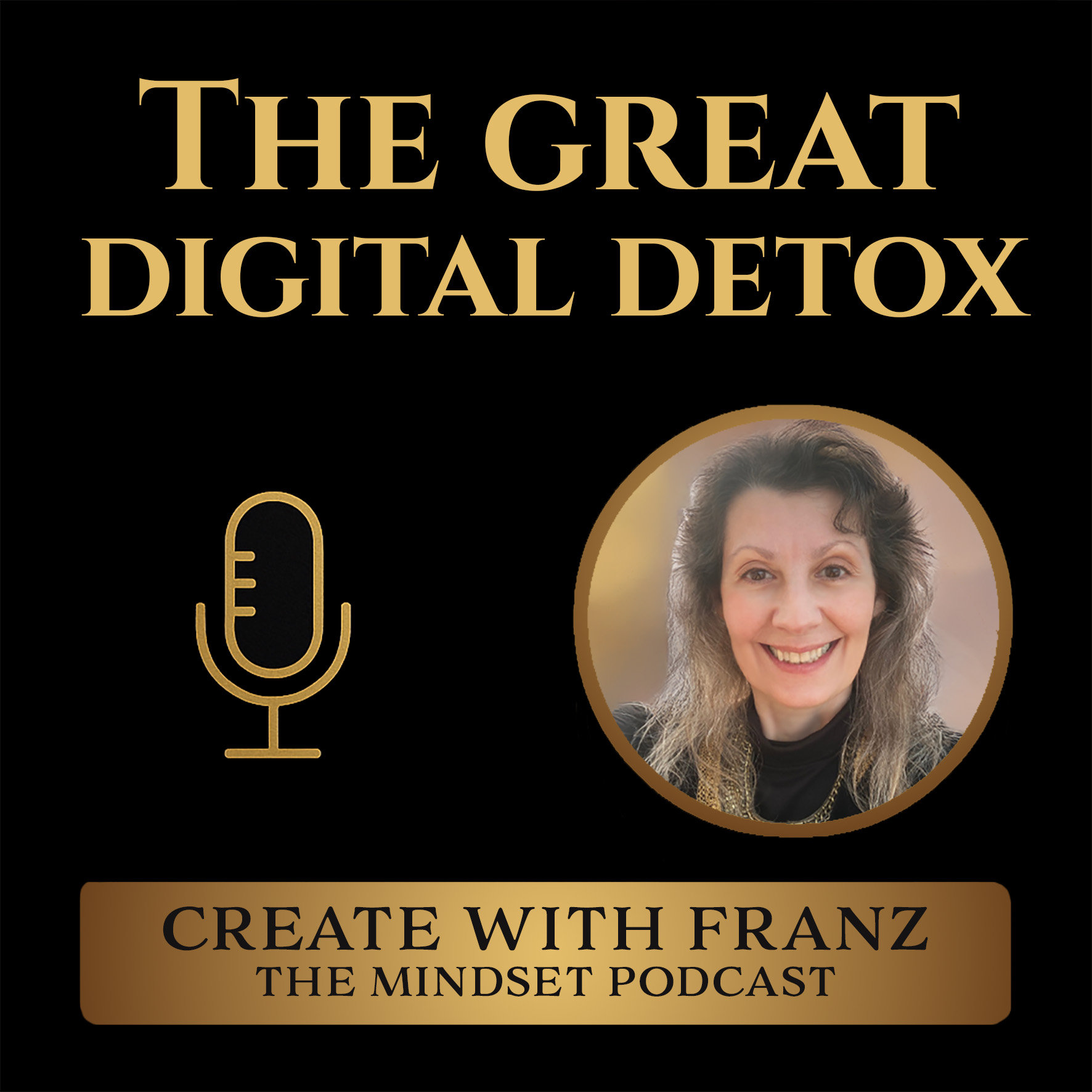 The Great Digital Detox: From Distraction to Higher Purpose.