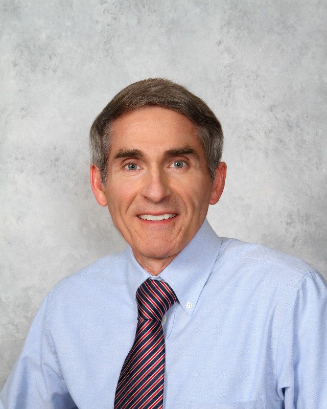 Season 2, Episode 1: George Spack ’69