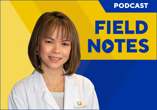 Field Notes