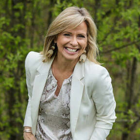 Bold, Brave & Beautiful Podcast with Barb Roose