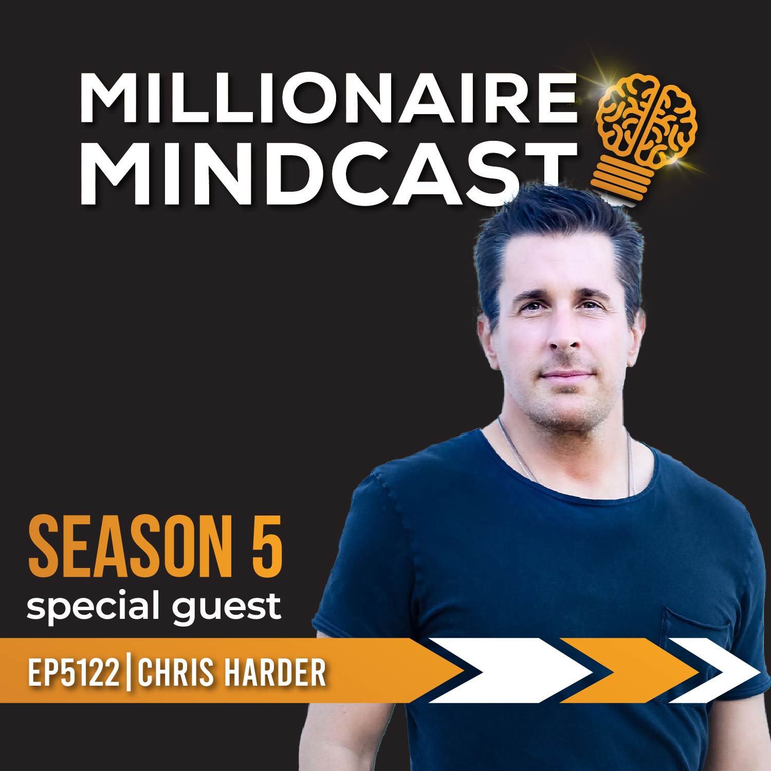 Comeback Formula and Wealth Building Recipe to Live Your Dream Life Without Changing Your Lifestyle| Chris Harder