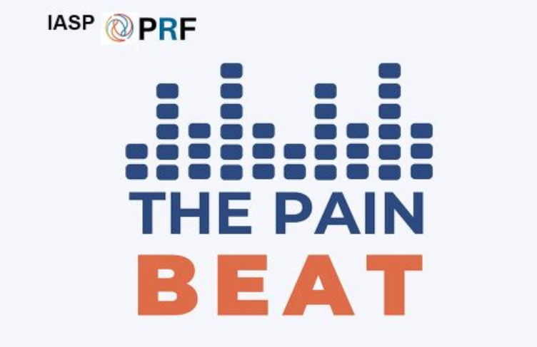 The Pain Beat (Episode 19): Migraine: More Than Just a Headache