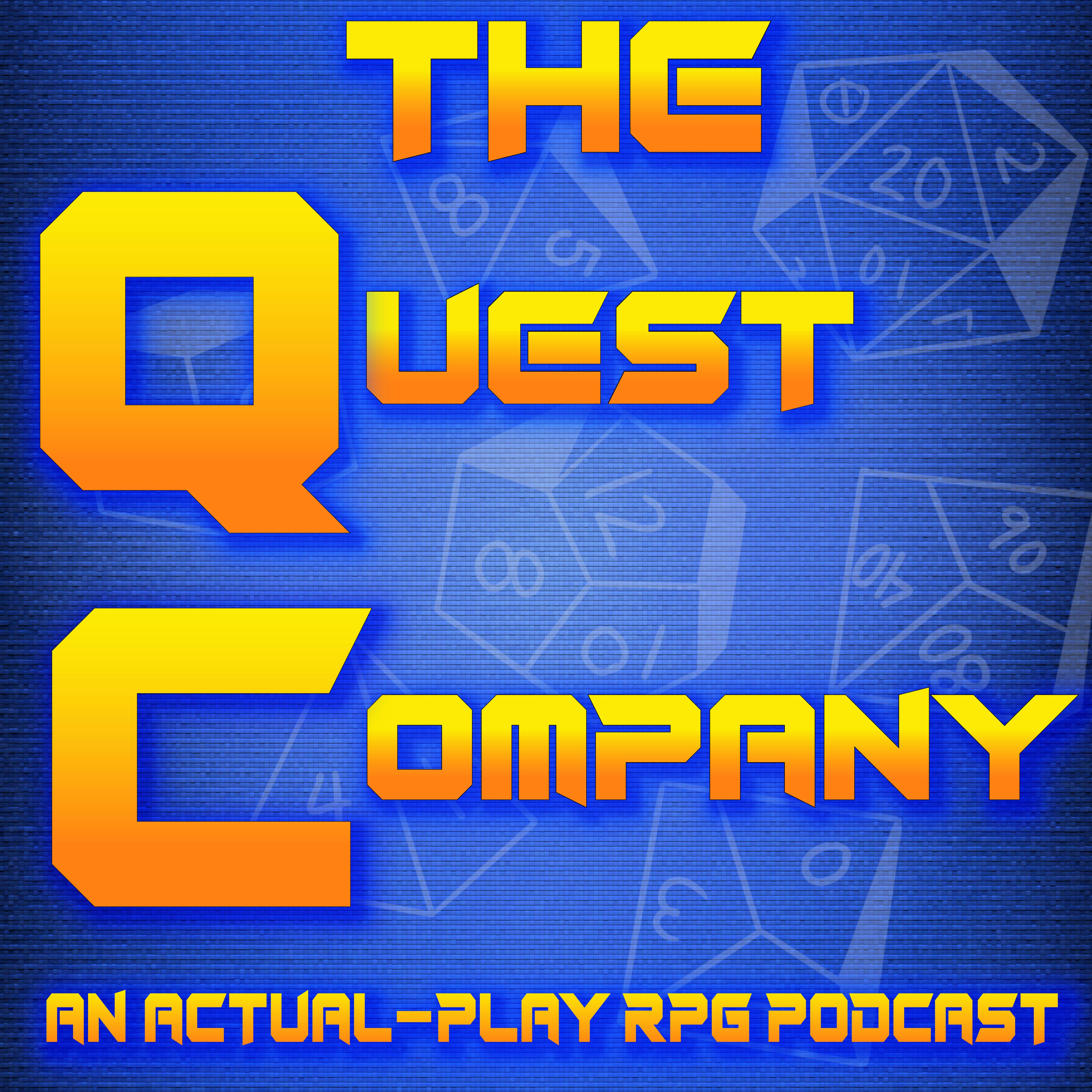 Happy Thanksgiving from The Quest Company!
