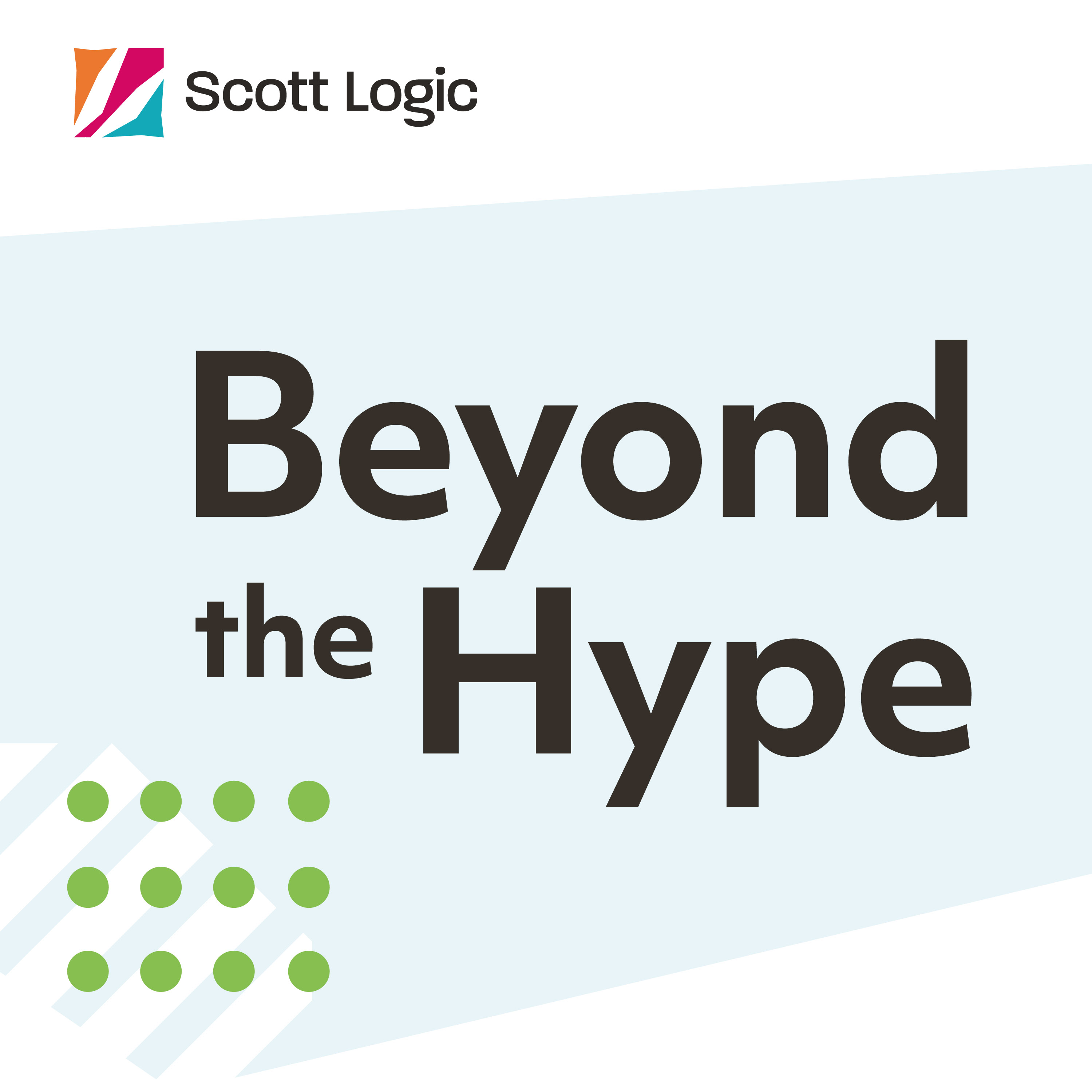 Beyond the Hype