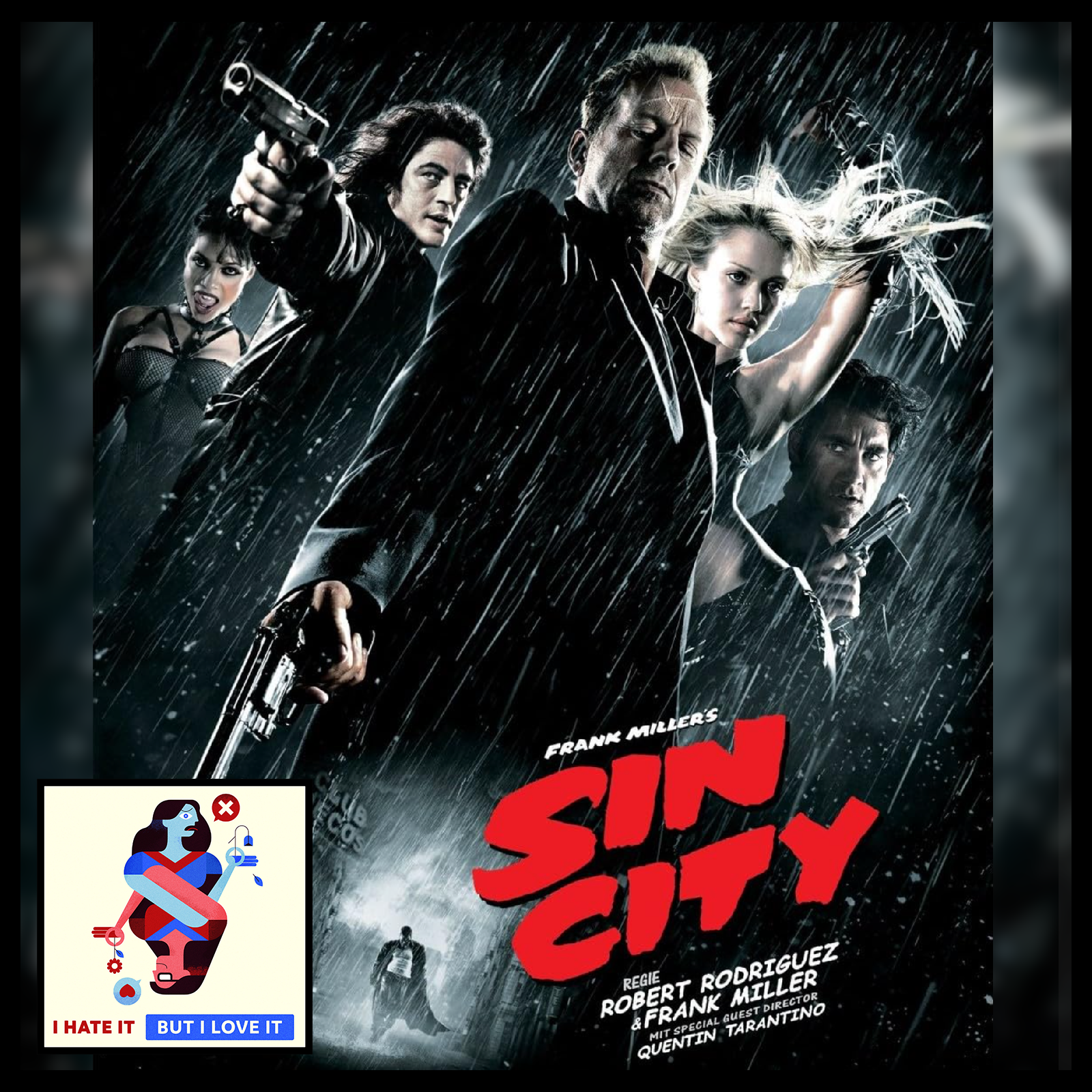 442: Sin City
