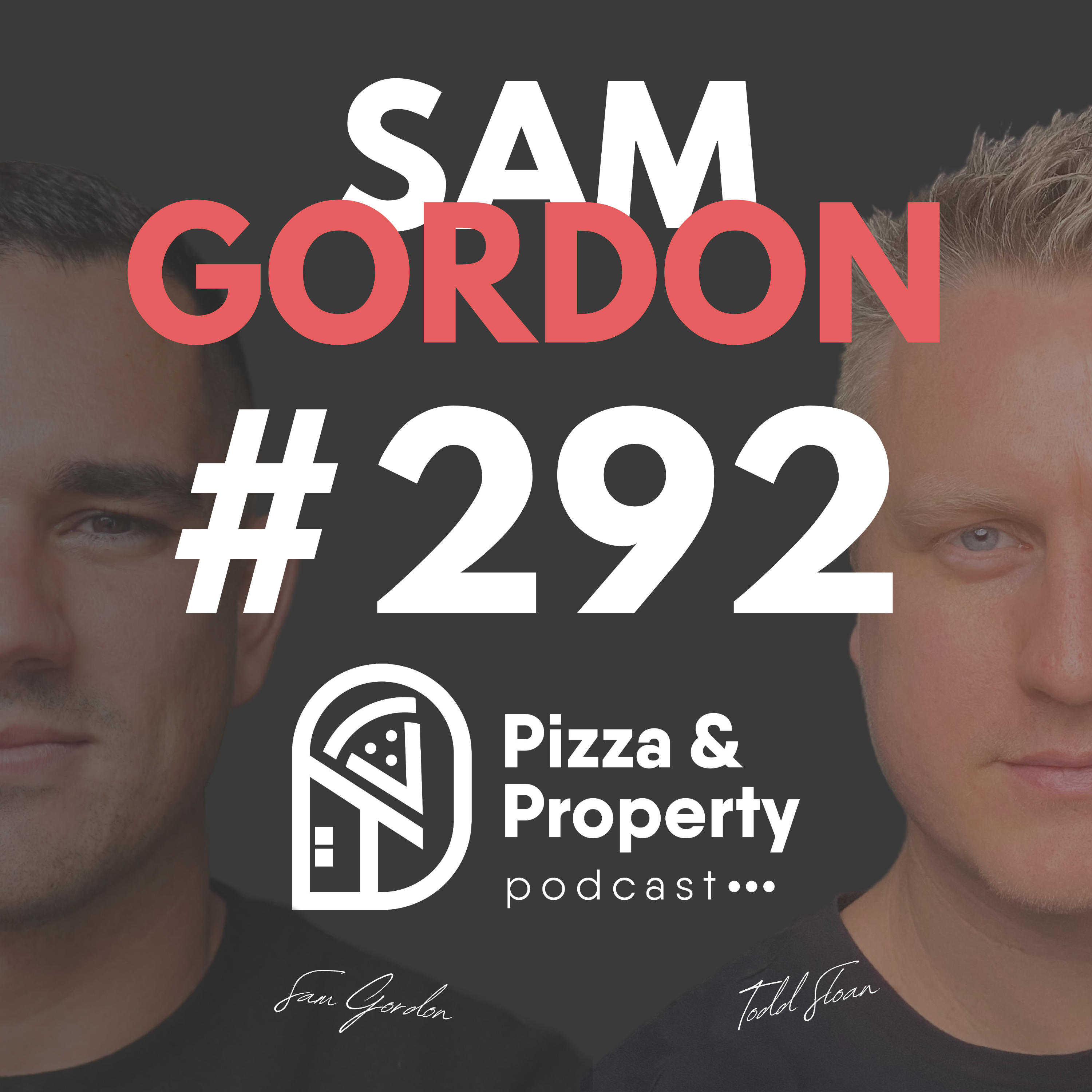 Pizza and Property