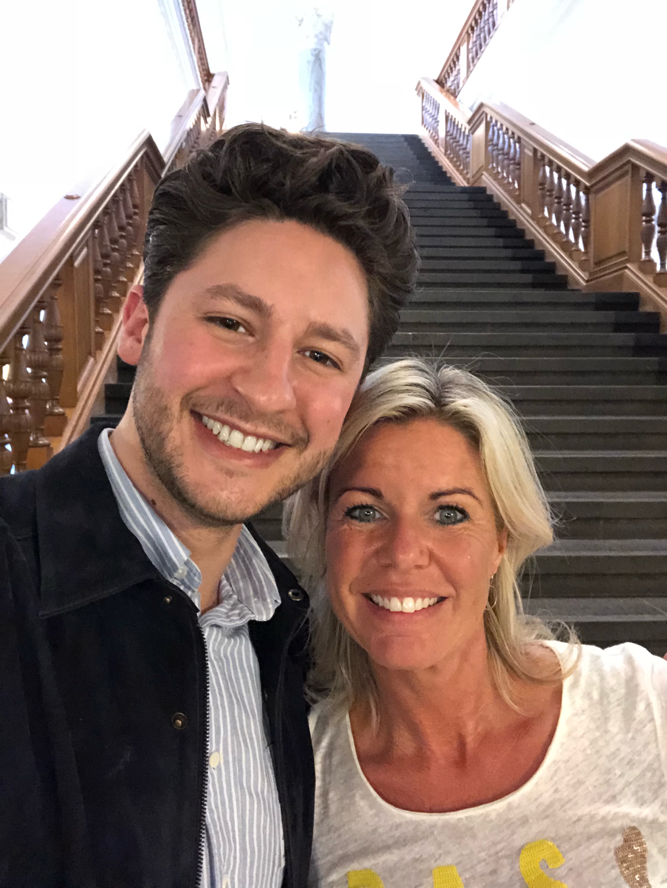 HairButcher - Dit frisør podcast