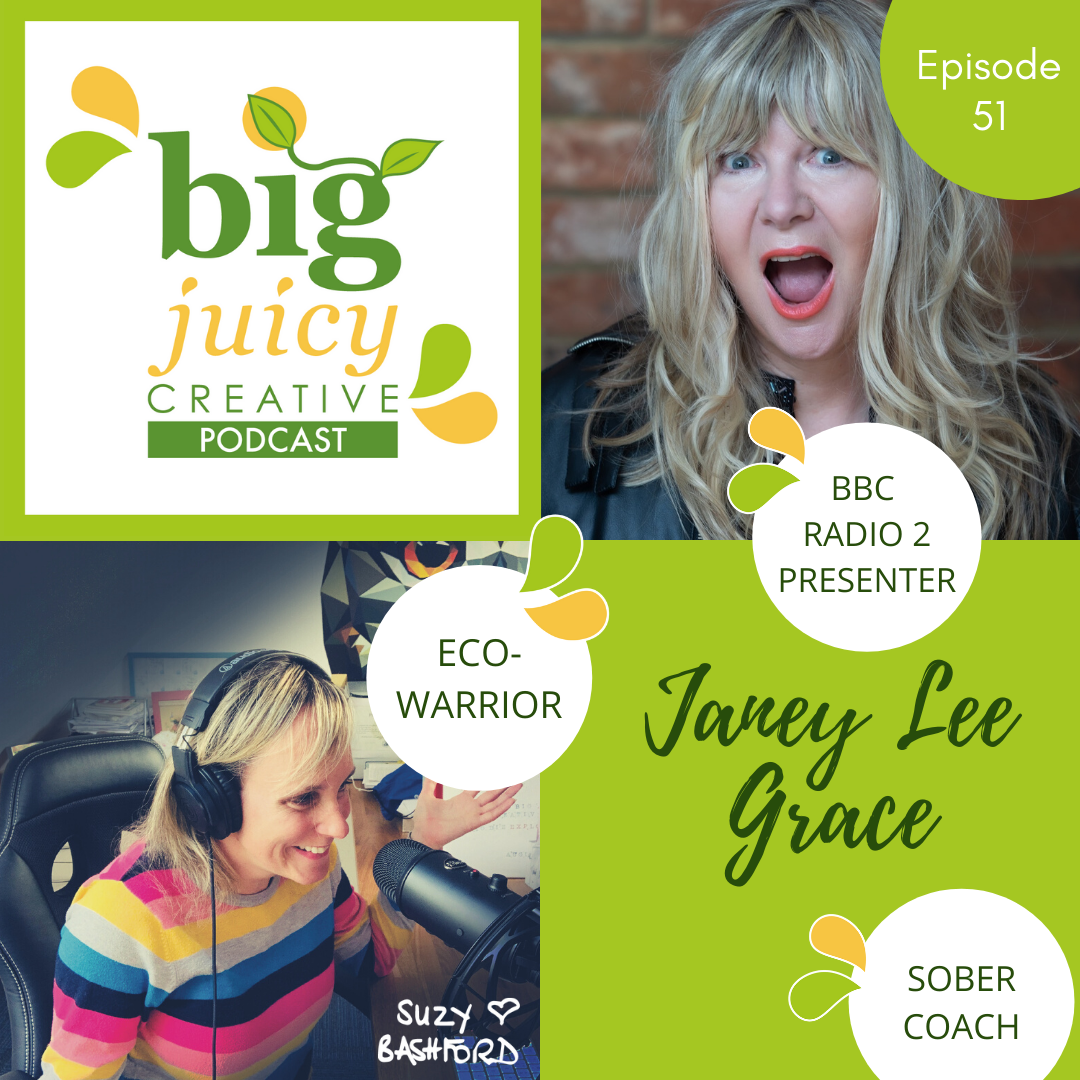 Big Juicy Creative