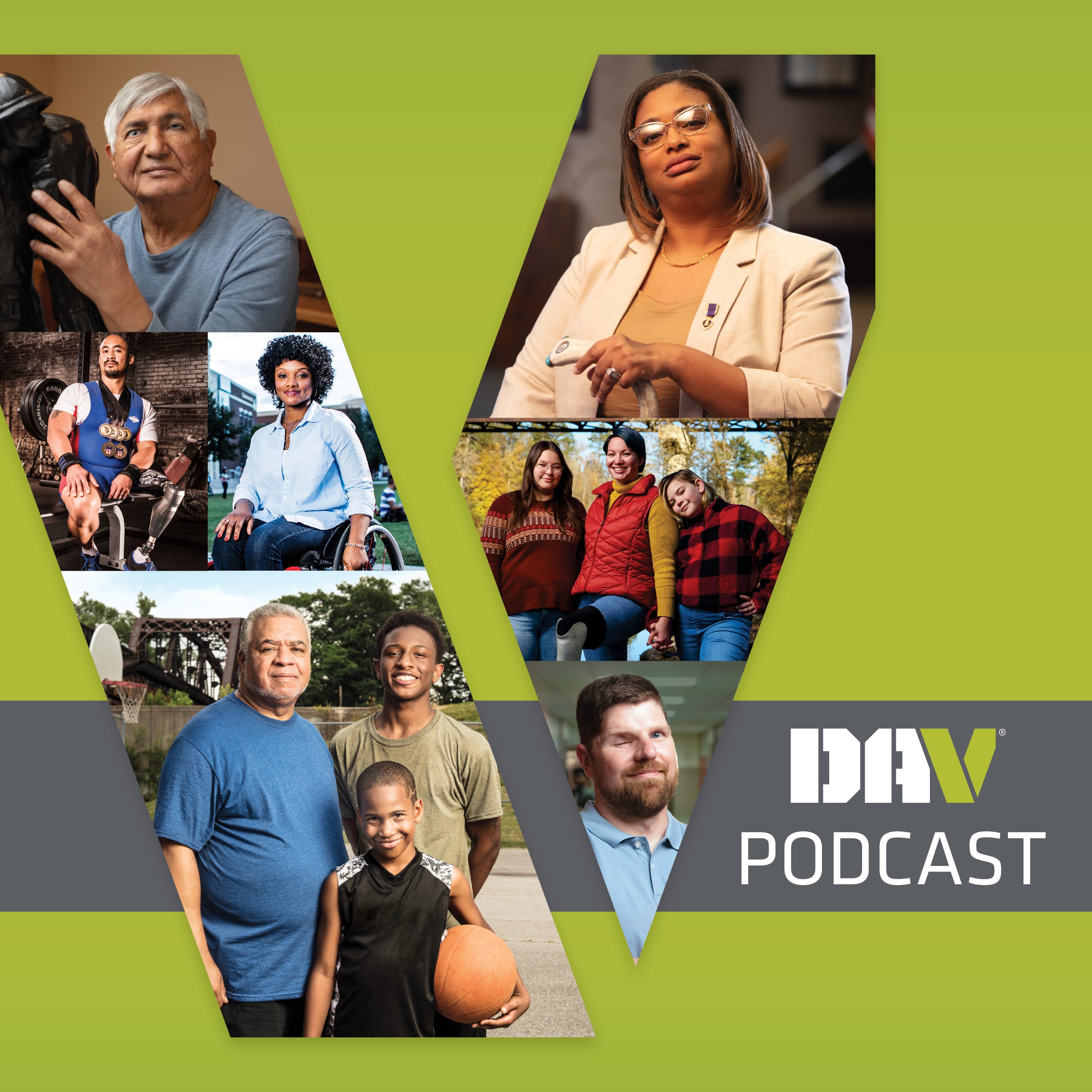 DAV Podcast