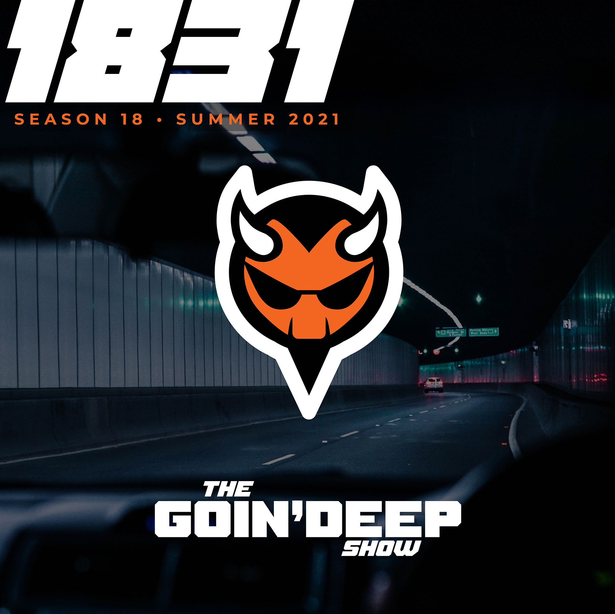 Goin’ Deep Show 1831: We’ve Improved Doggy Style