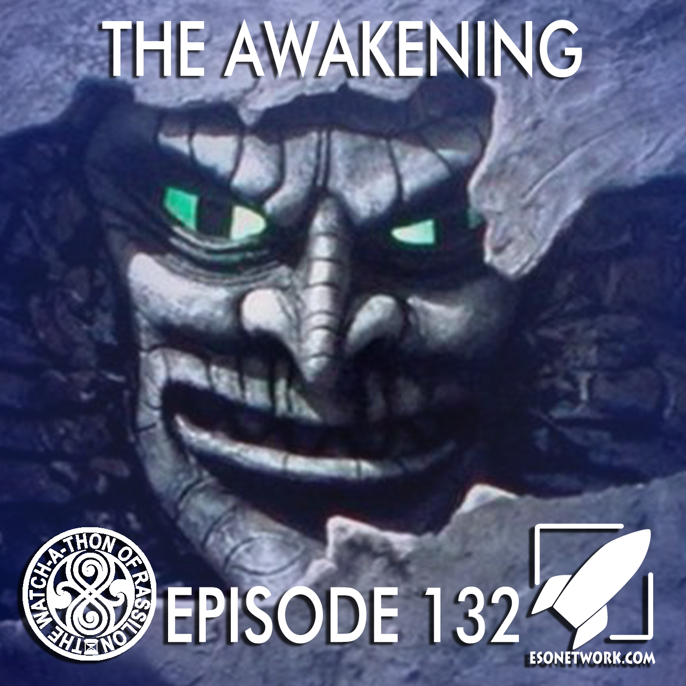 The Watch-A-Thon of Rassilon