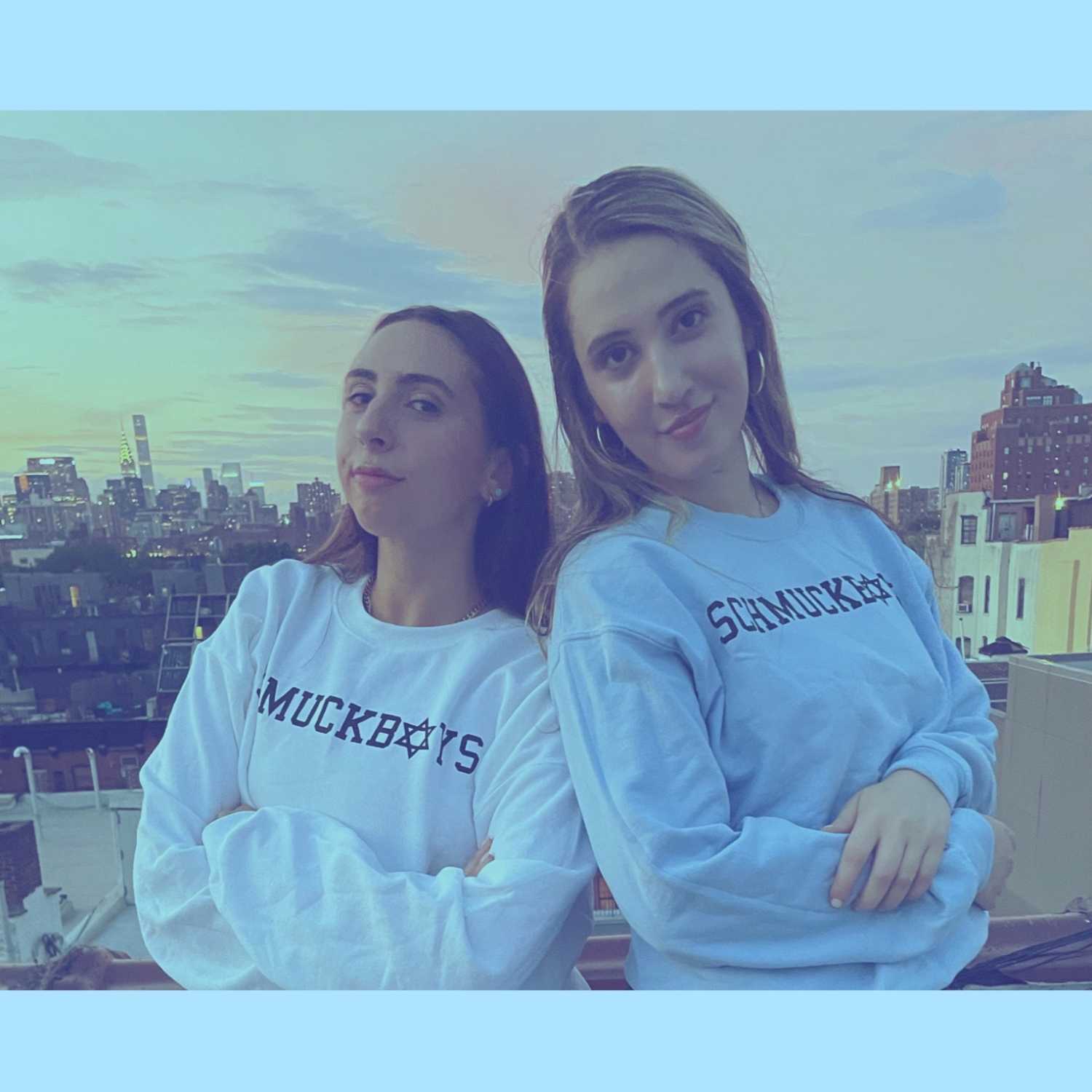 Brutally Honest ft. Talia Lichtstein