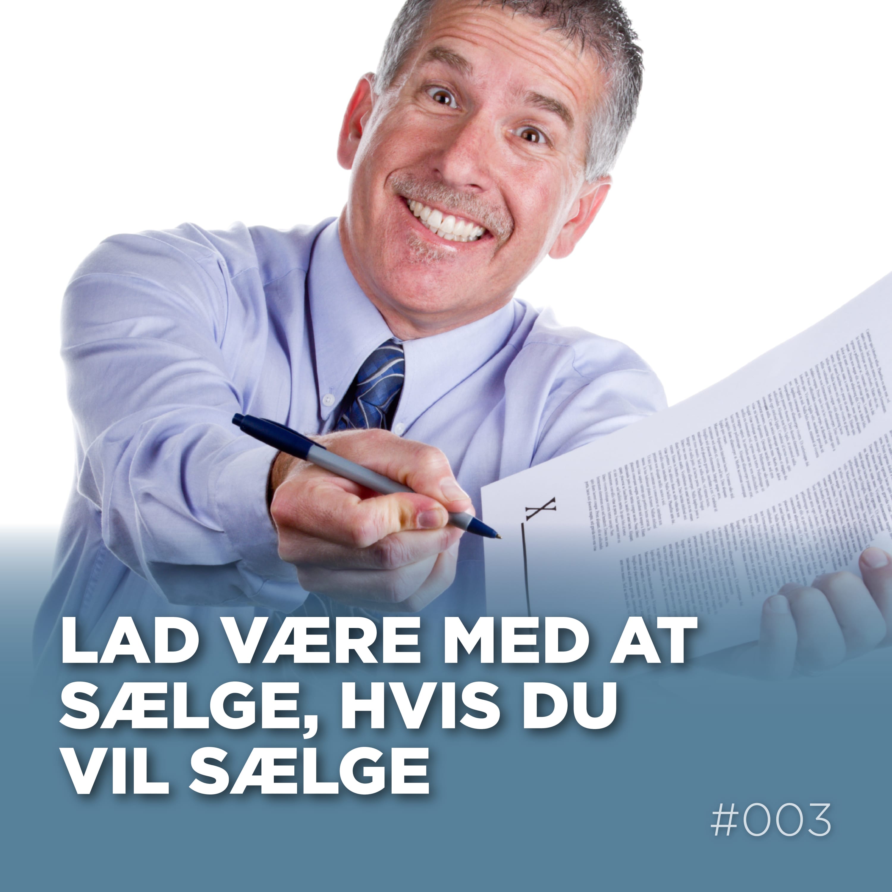 Social Selling Radio