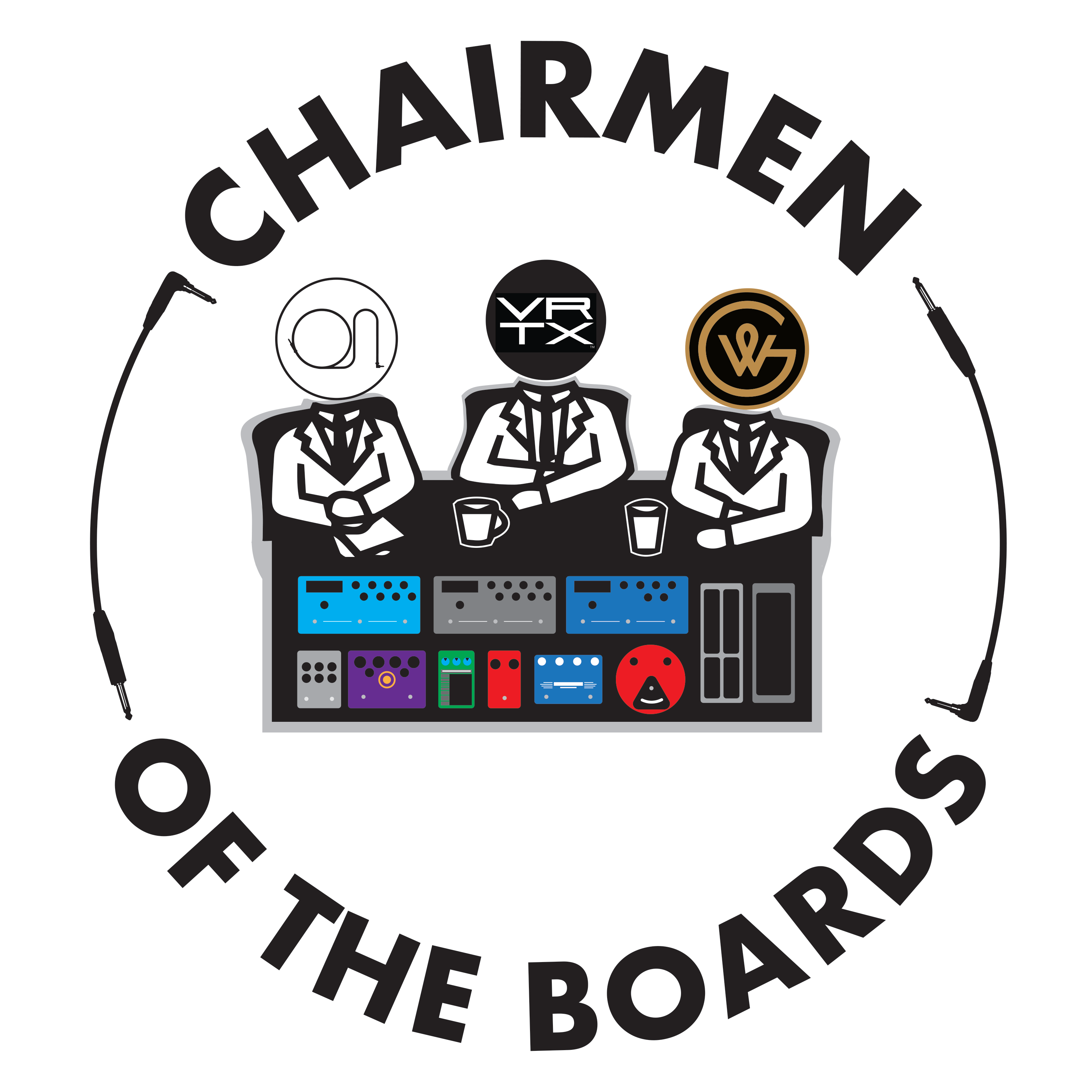 Is Your Preamp Actually An Amp? (Or just another overdrive pedal)