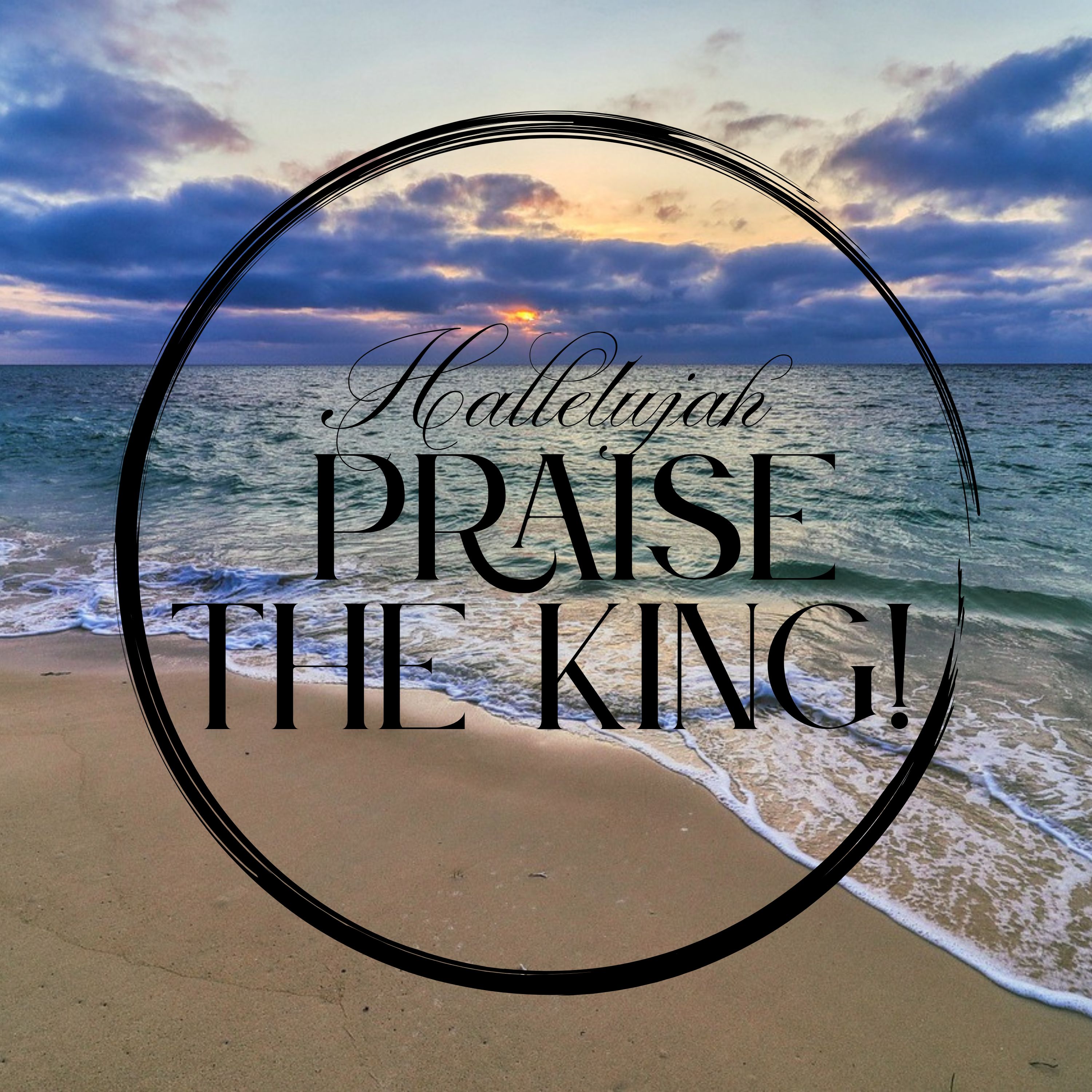 Navigating Life From The Cross