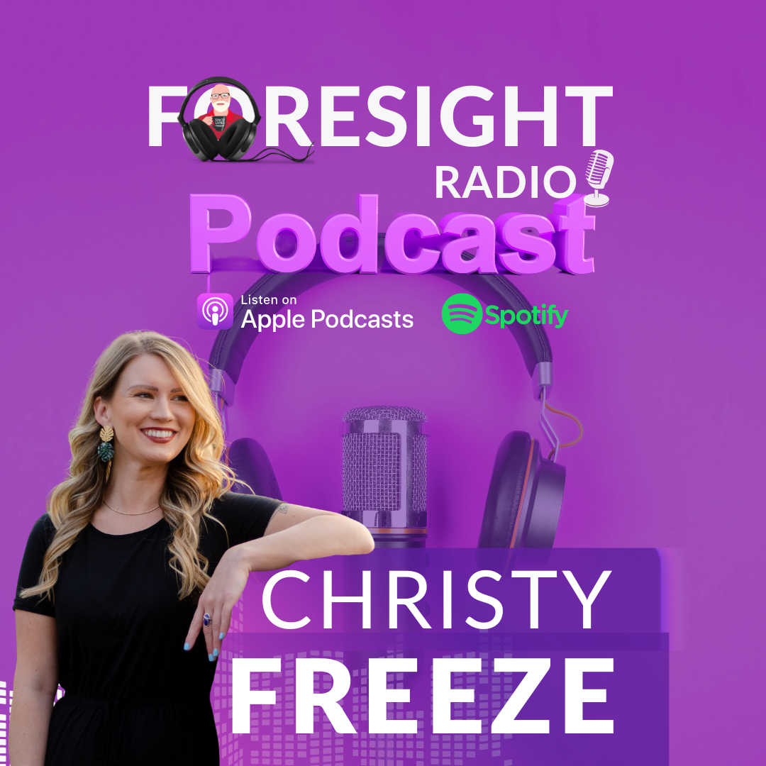 Foresight Radio