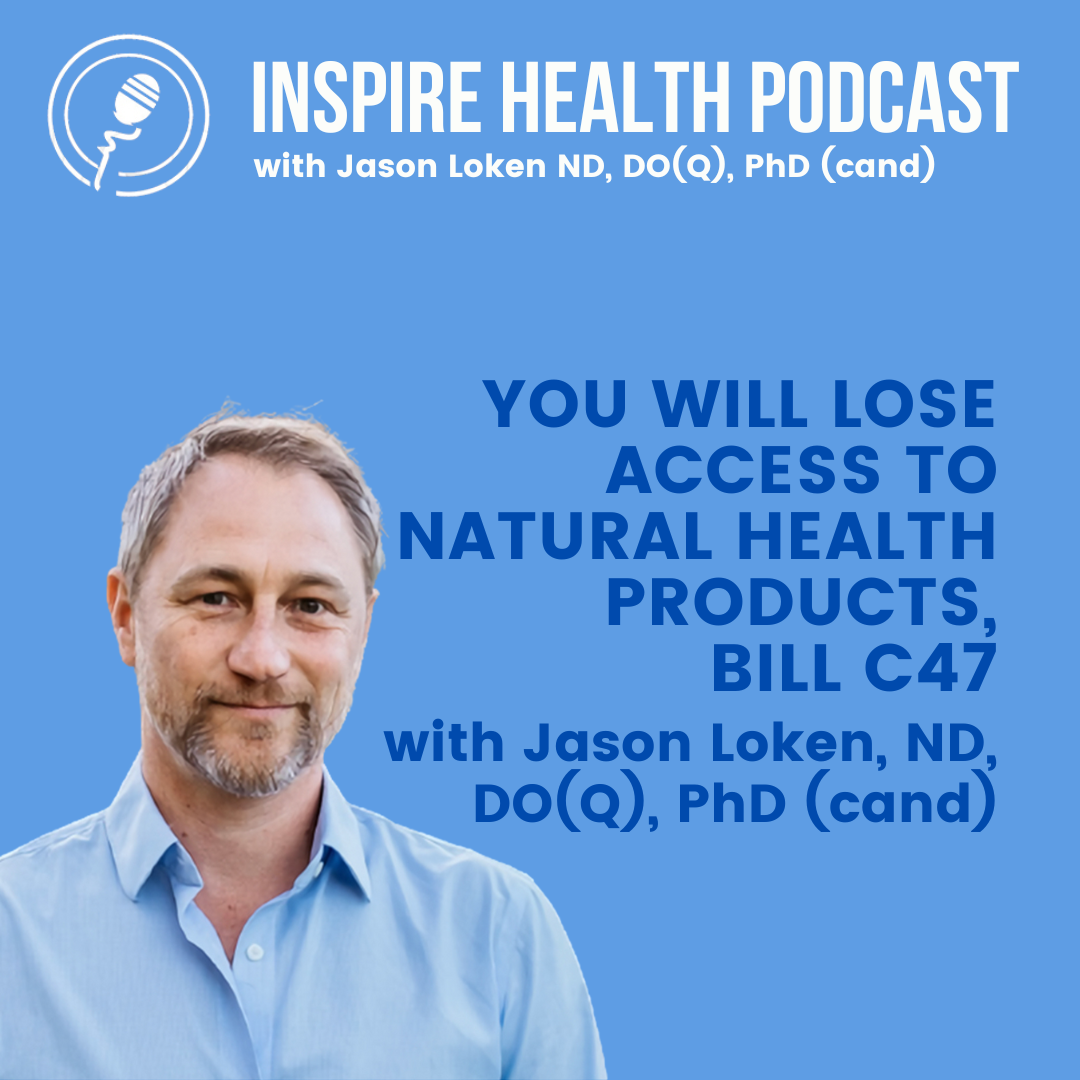Inspire Health Podcast