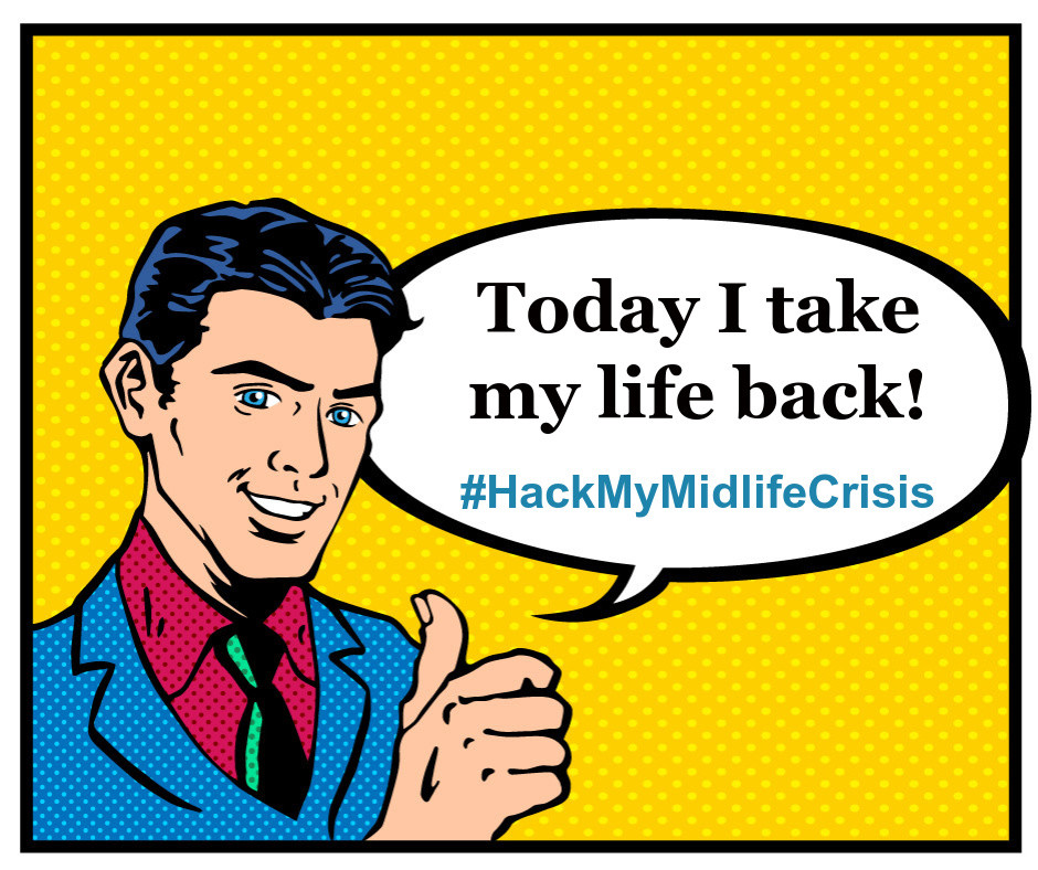 EP 113: Hack My Midlife Crisis - Data Collection Update, How To Select a Mentor, Hacks for Finding Great Deals on Audiobooks