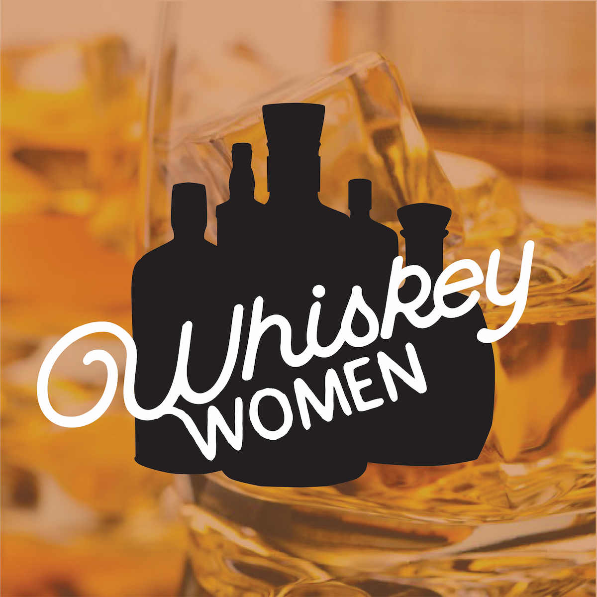 Whiskey Women