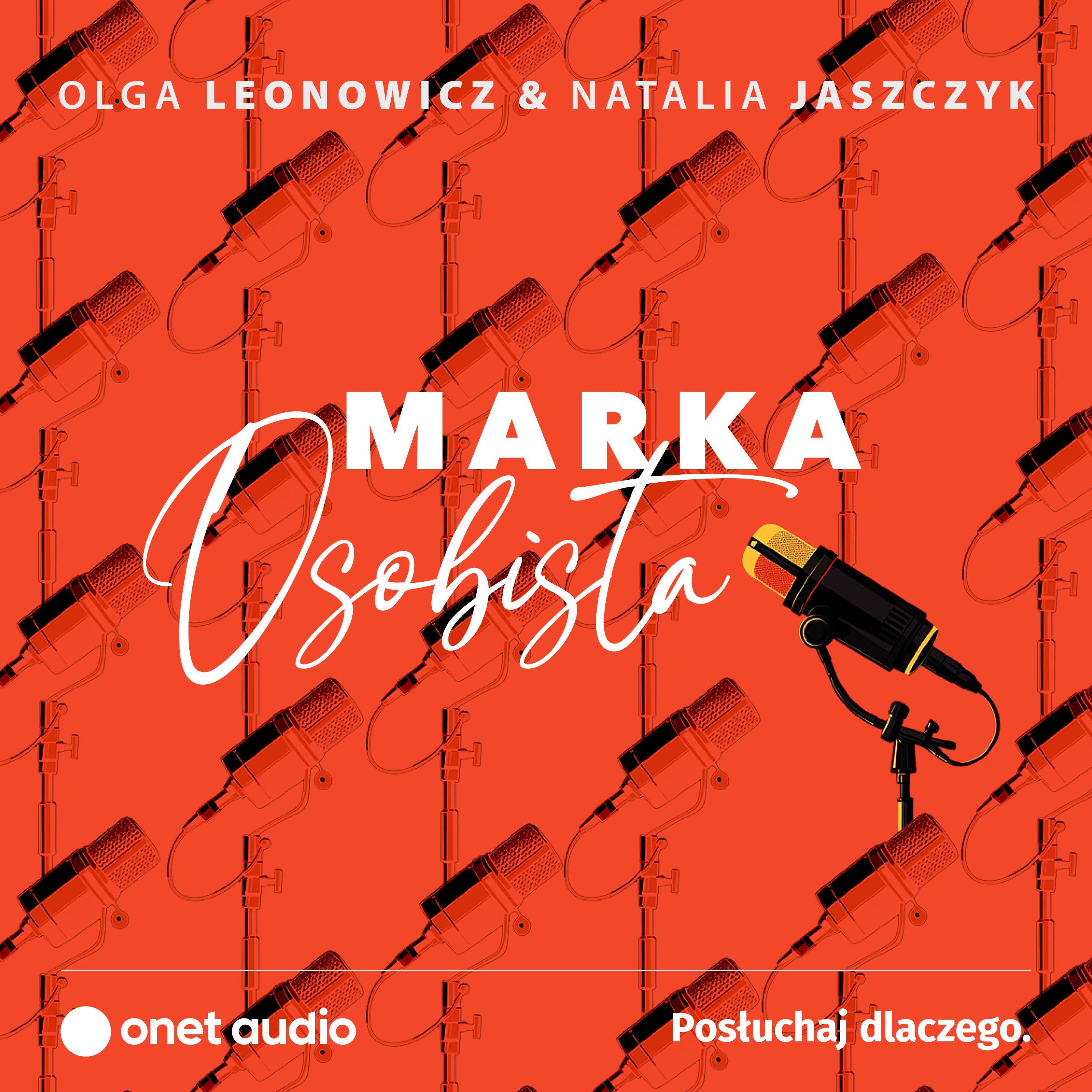 Marka Osobista
