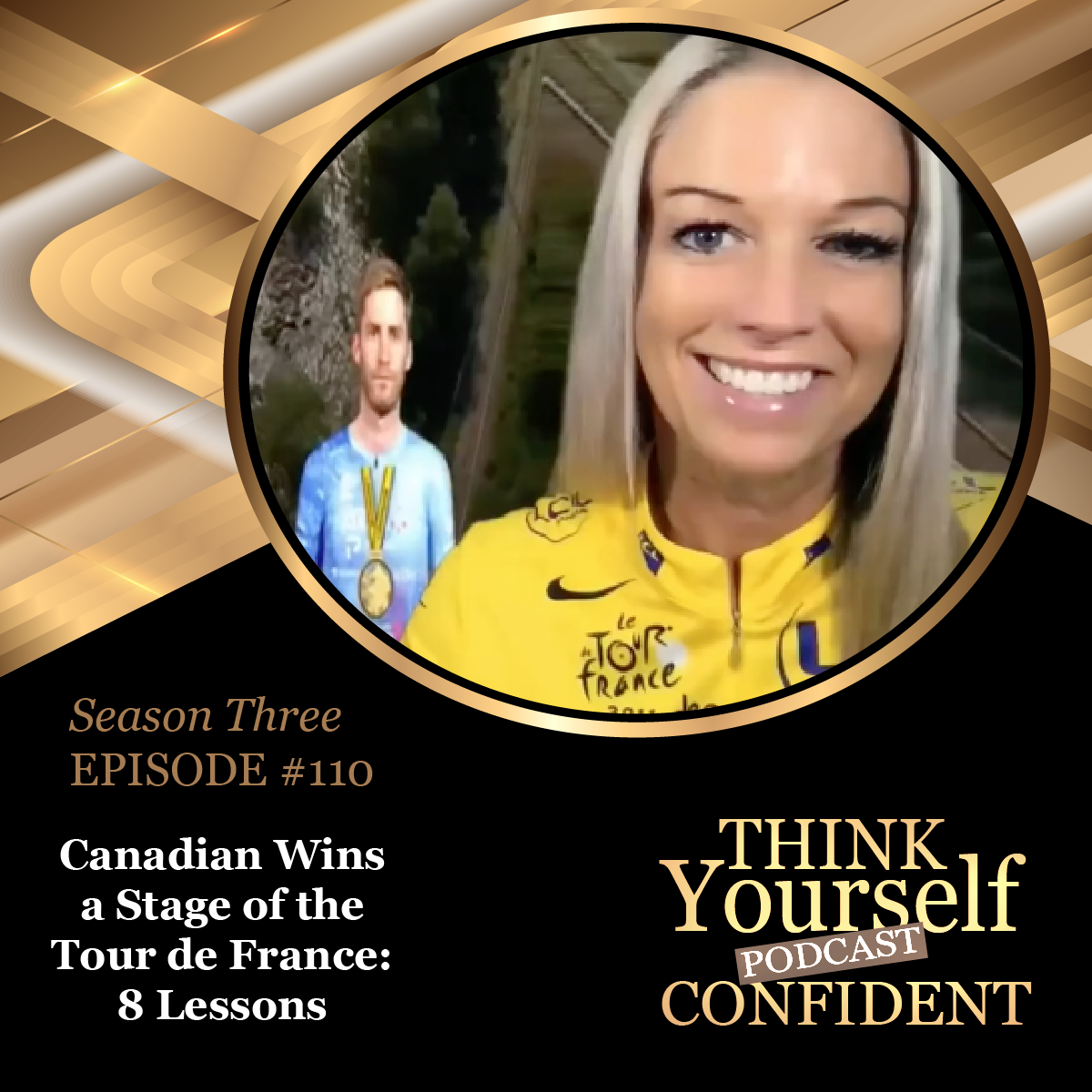 Think Yourself Confident
