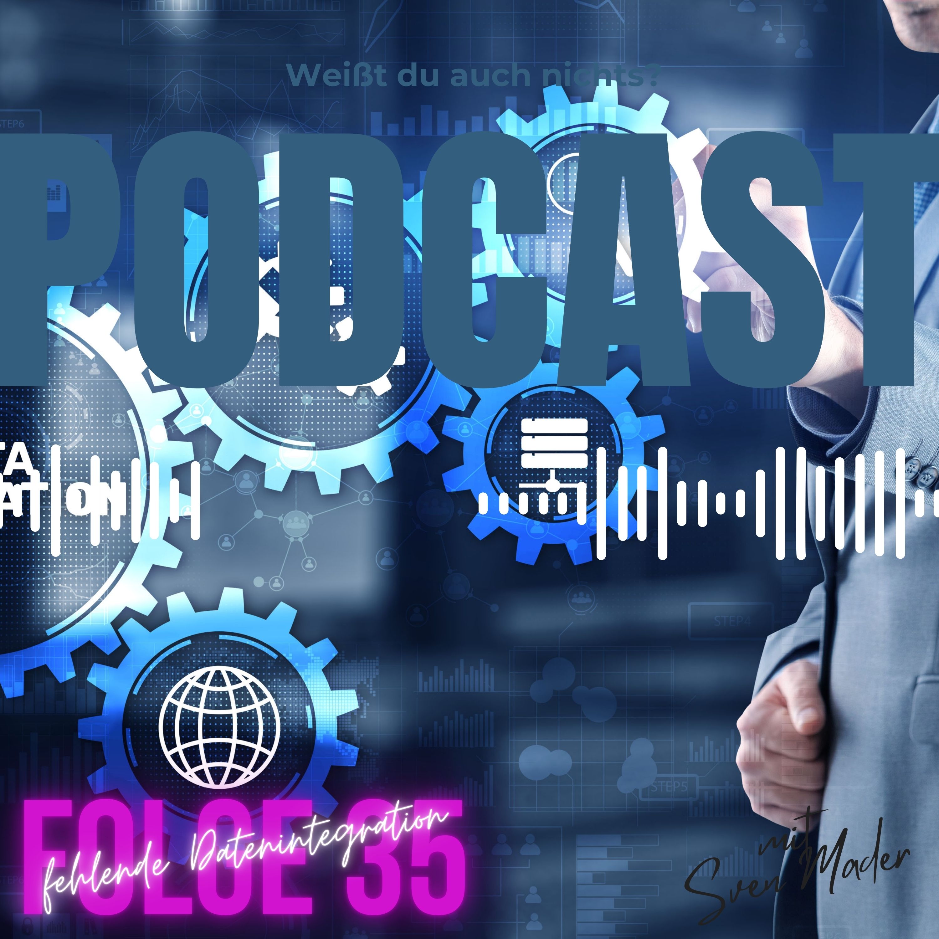 Podcast \