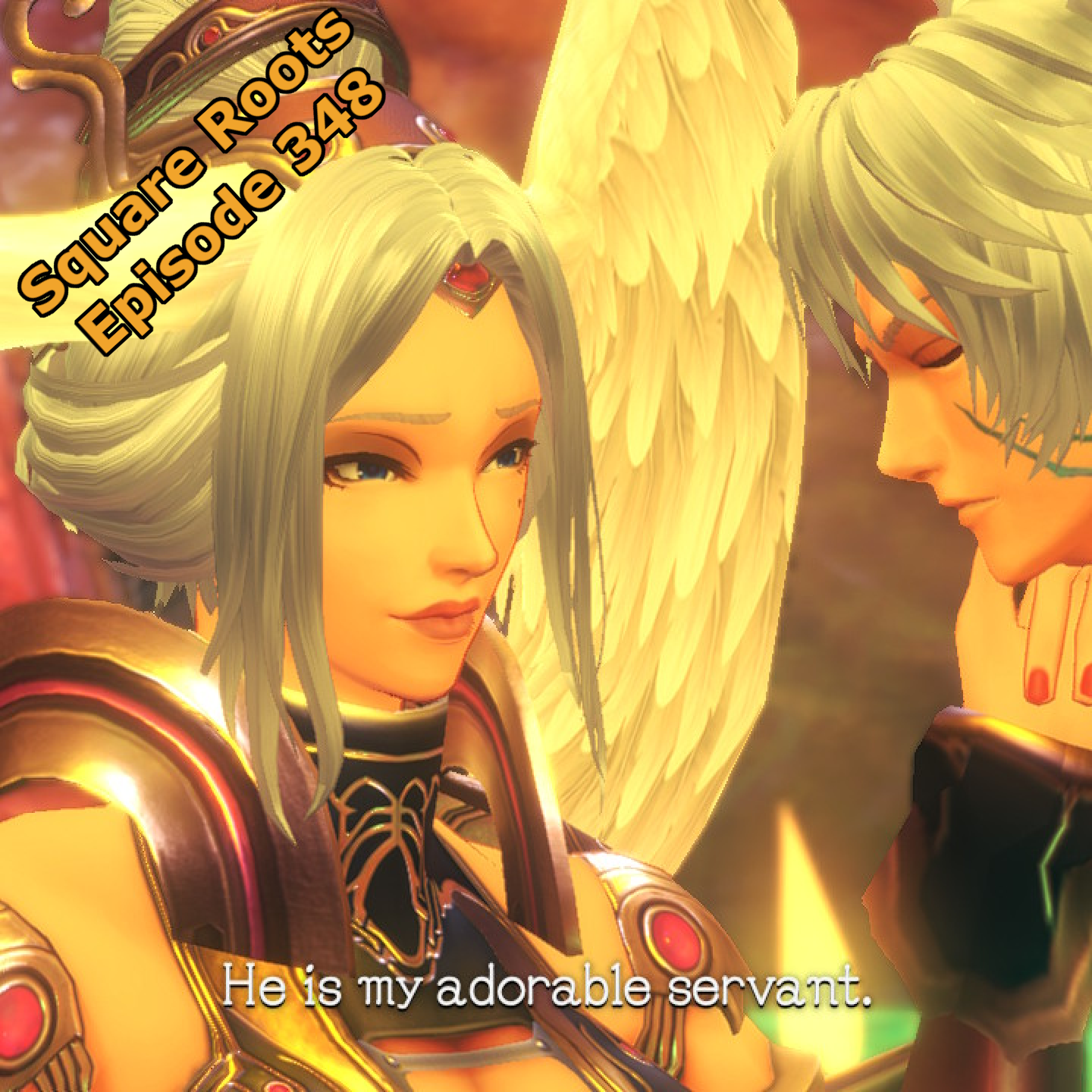 cover of episode Xenoblade Chronicles Part 8 - Electronic Gil