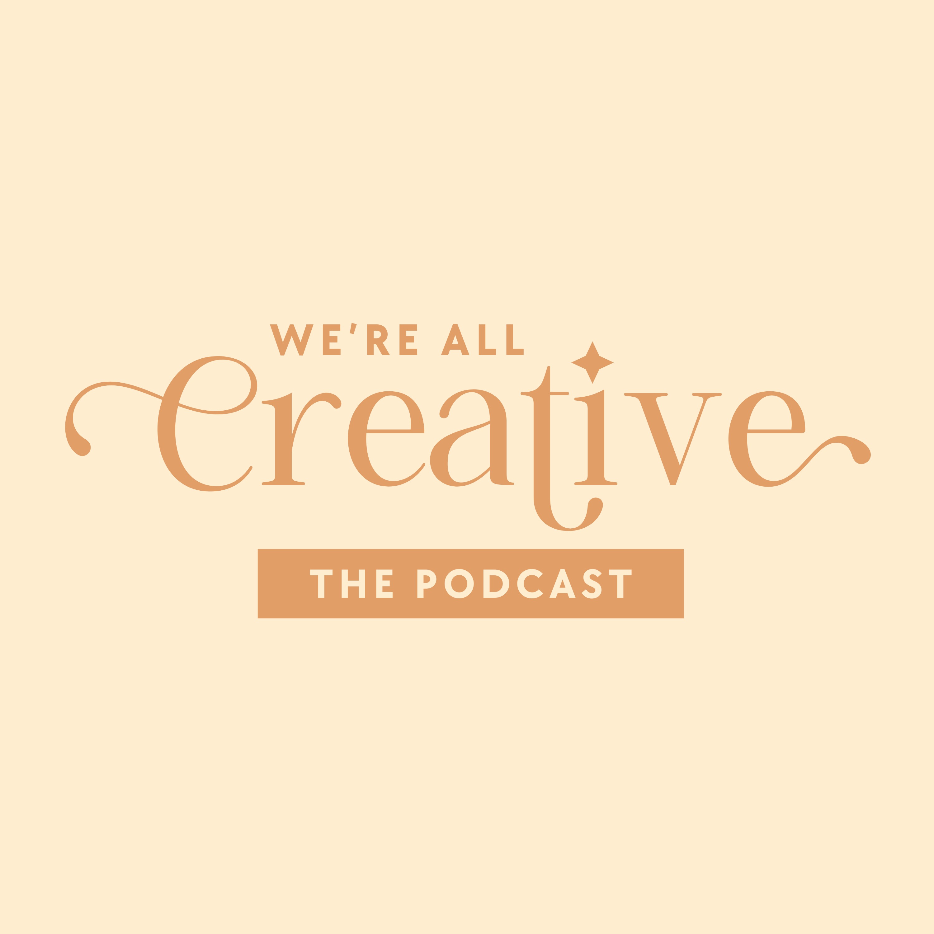 48: How Charly Clements  Built a Career in Illustration & Teaching