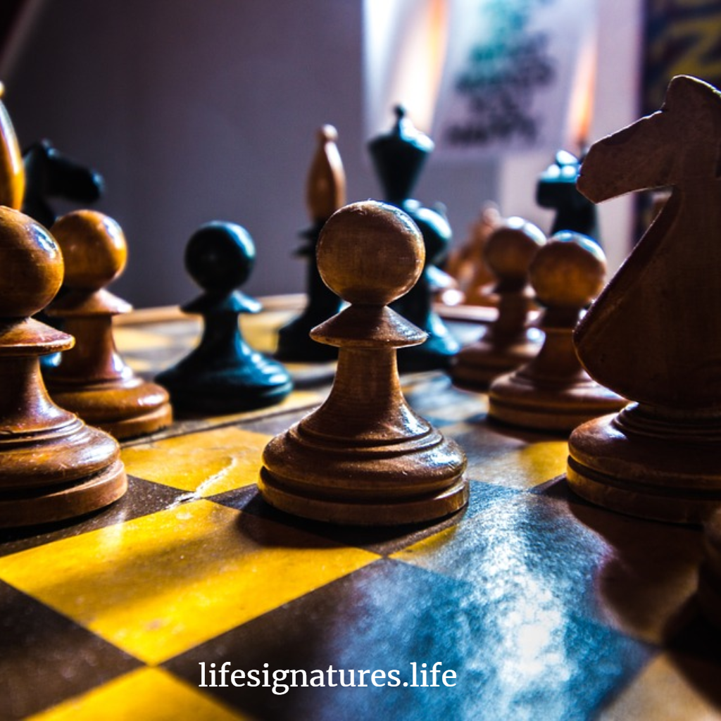 29. How To Overcome The Overwhelm Of Personal Strategic Planning