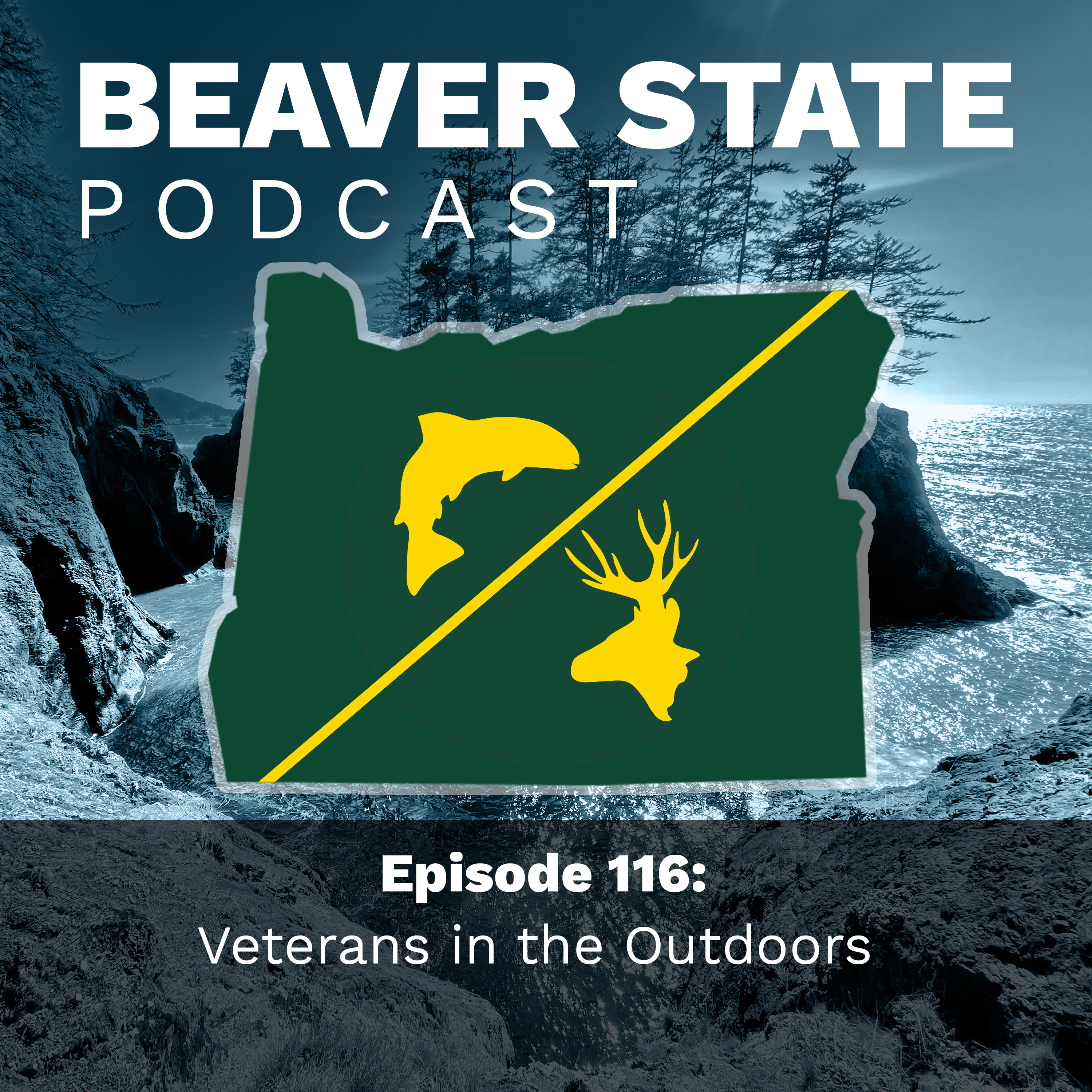 Beaver State Podcast