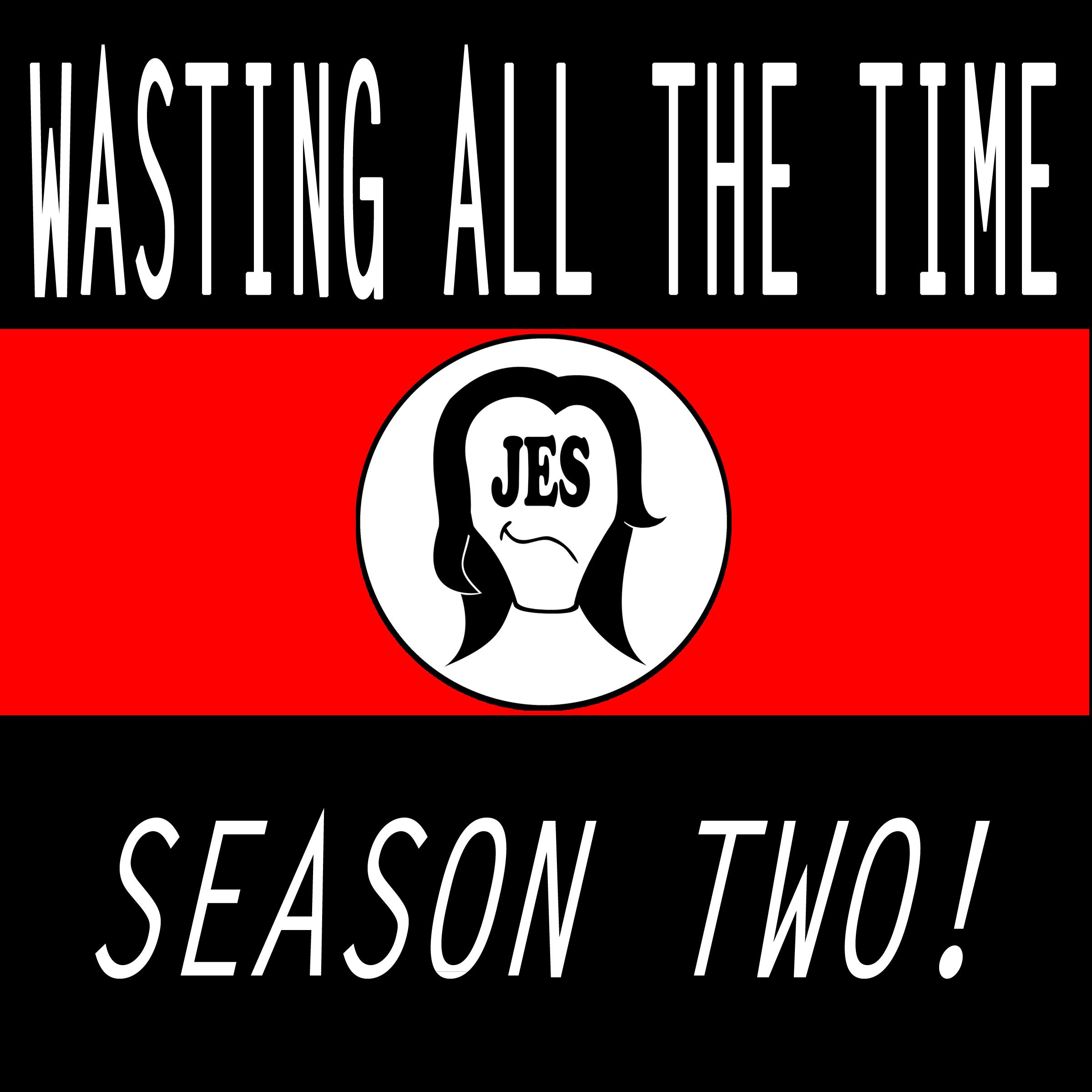 Ep. 18 - Dem Aliens, Doh