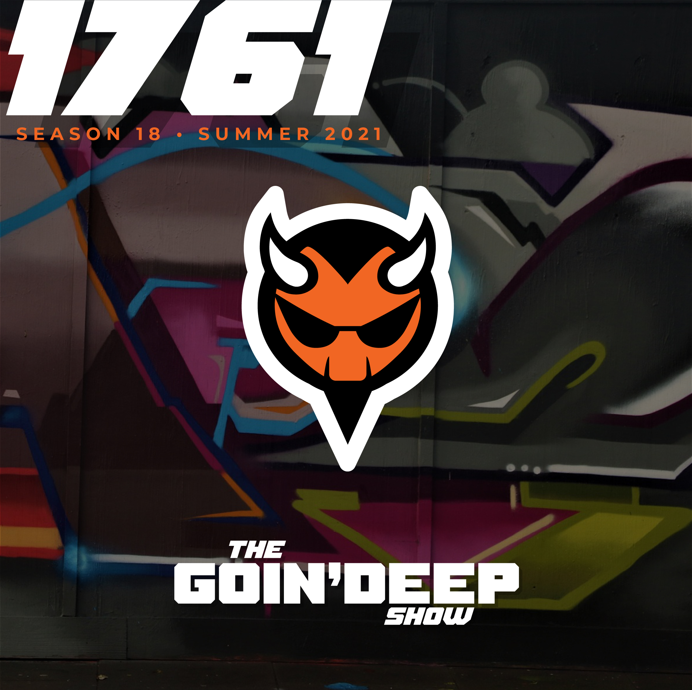 Goin’ Deep Show 1761: Hitler was a redneck