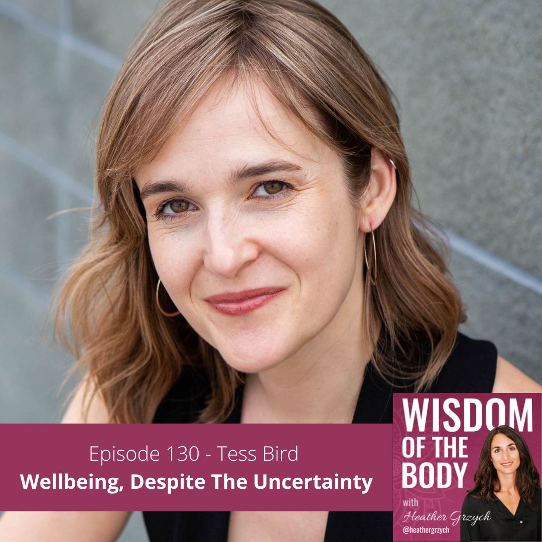 Wisdom of the Body