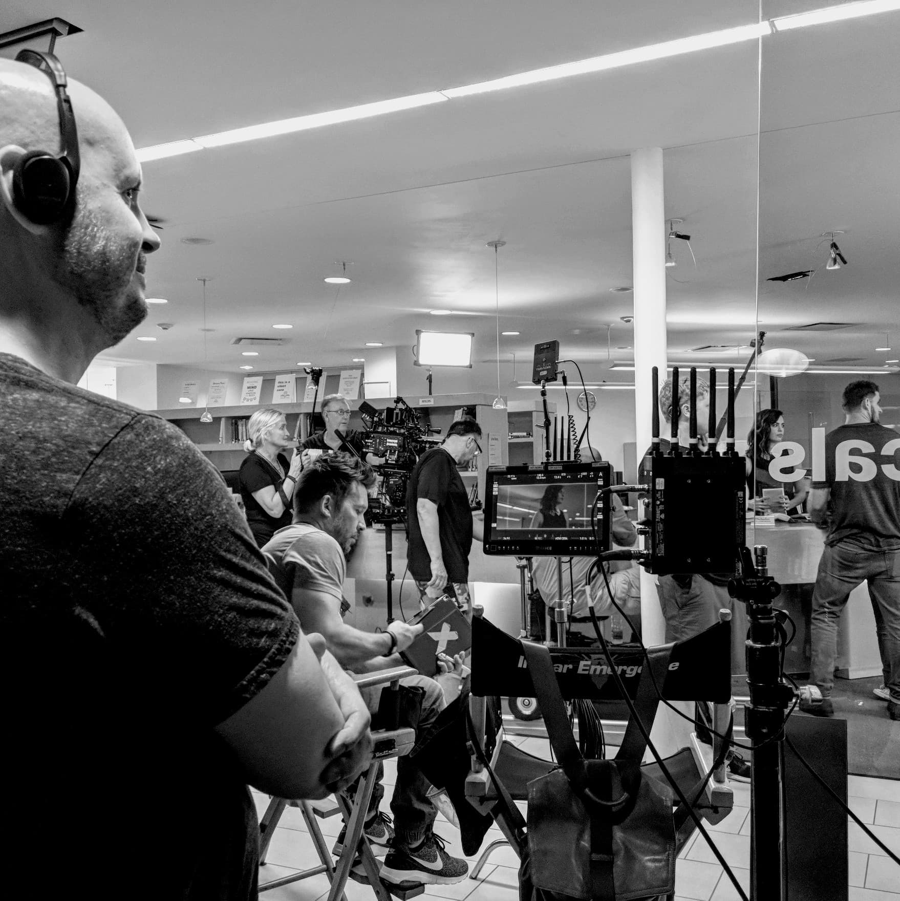 The Hustling Artist\'s Podcast