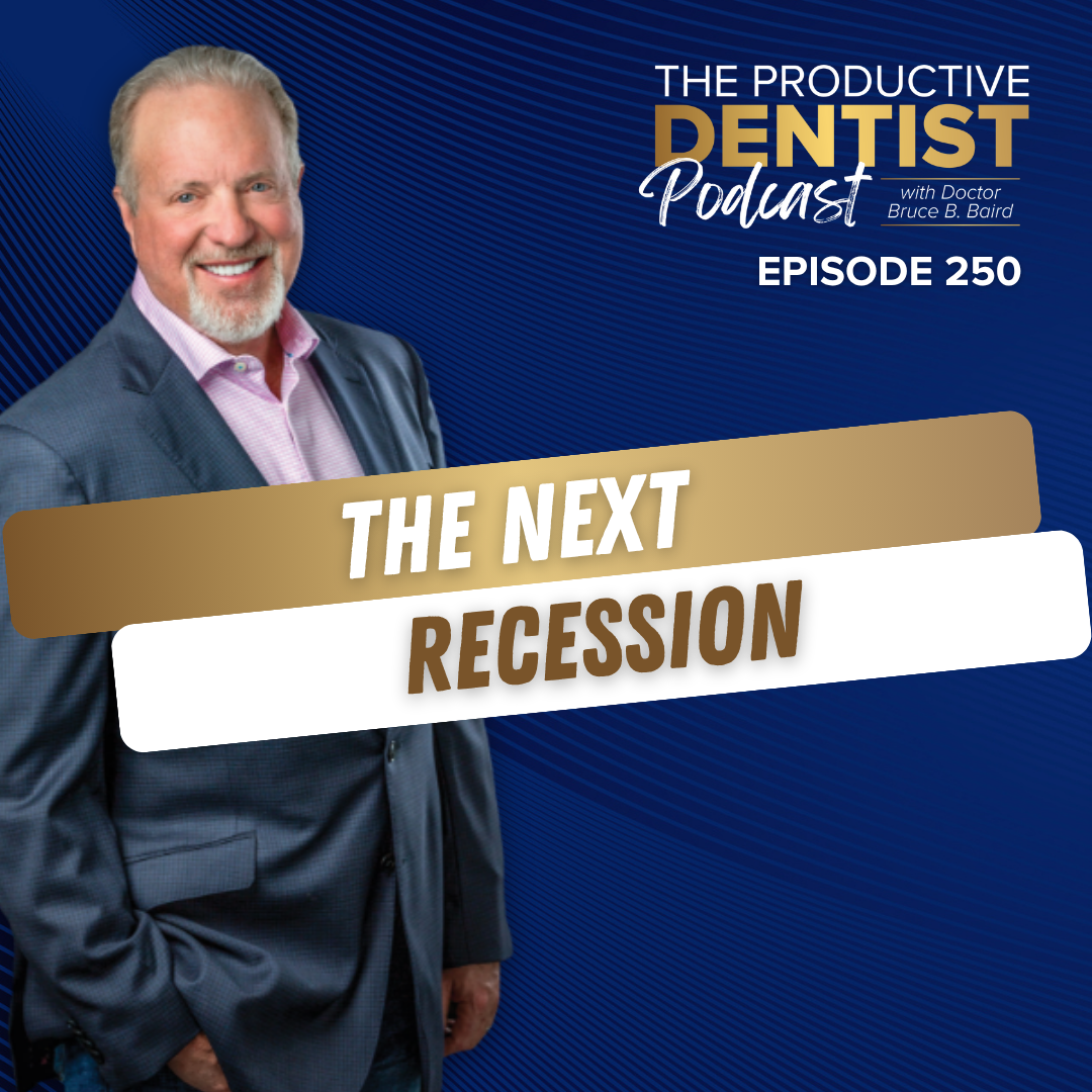 The Productive Dentist Podcast