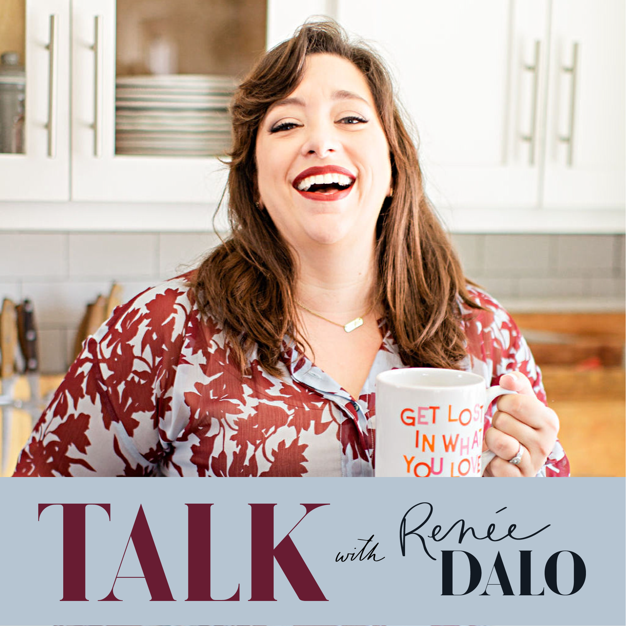 Talk with Renee Dalo