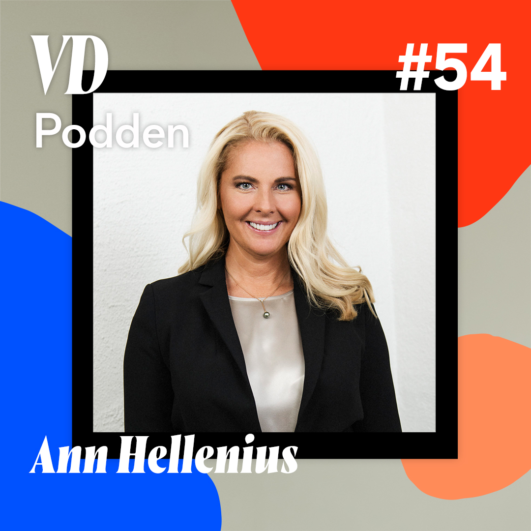 VD-podden