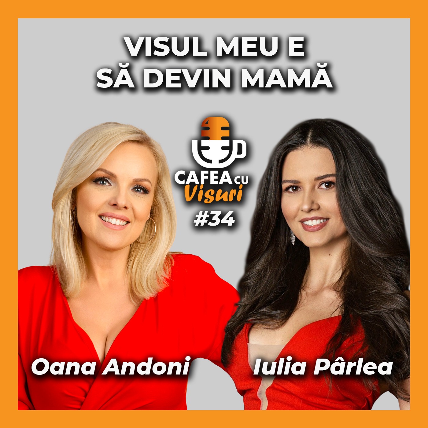 Cafea cu Visuri